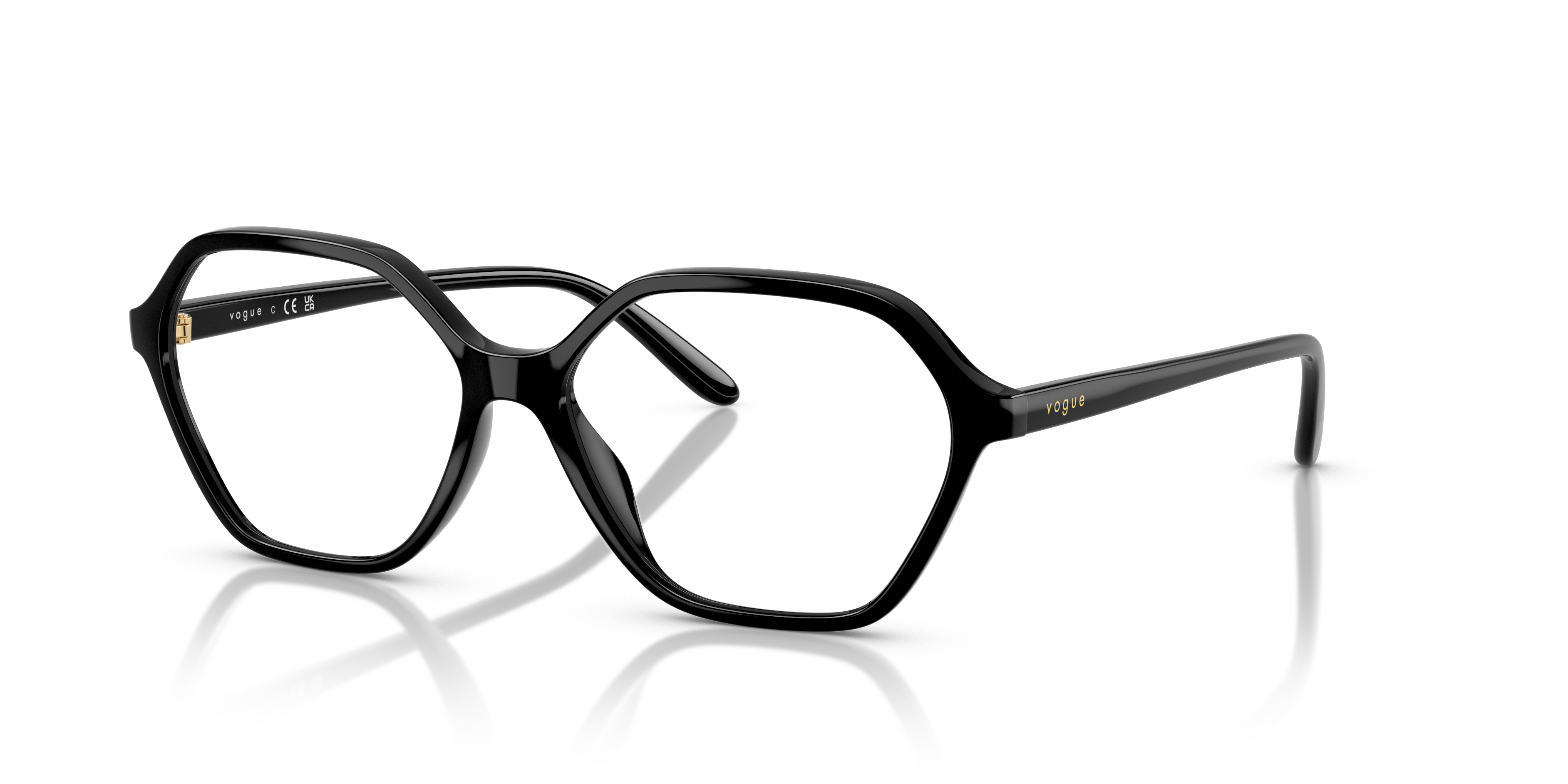 VOGUE EYEWEAR VO5622 W44 55