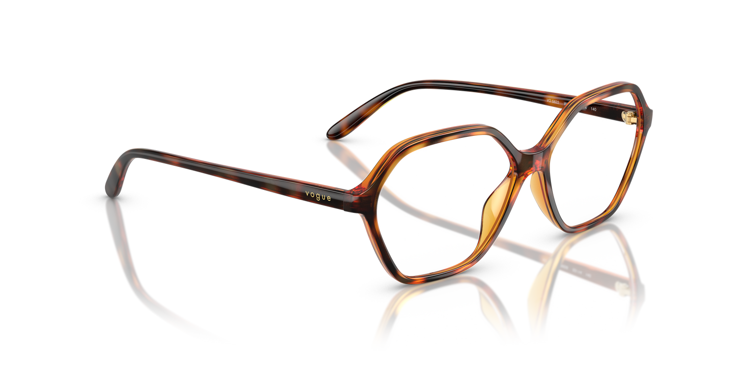 VOGUE EYEWEAR VO5622 W656 53