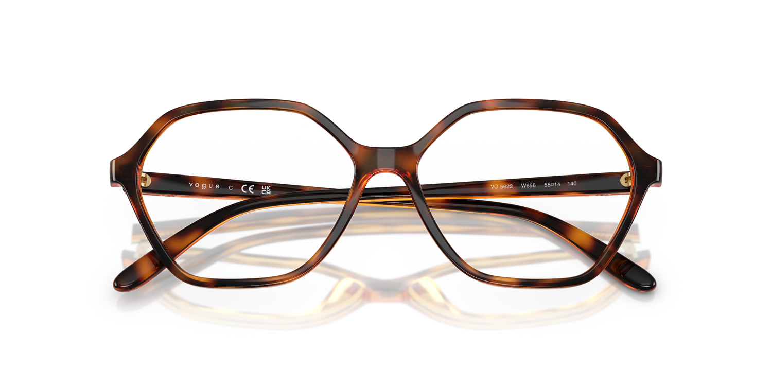 VOGUE EYEWEAR VO5622 W656 53