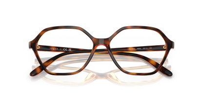 VOGUE EYEWEAR VO5622 W656 53