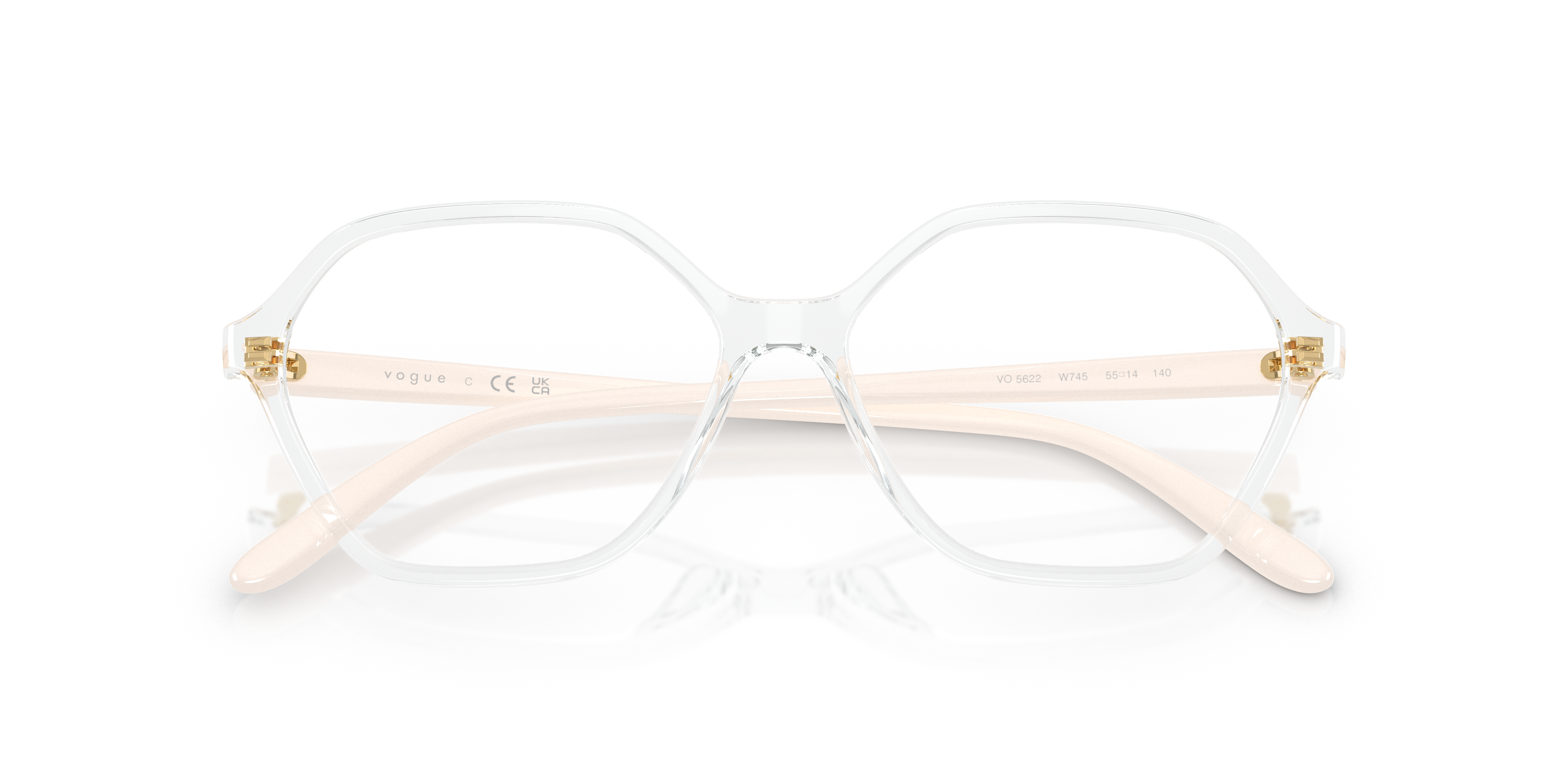 VOGUE EYEWEAR VO5622 W745 55