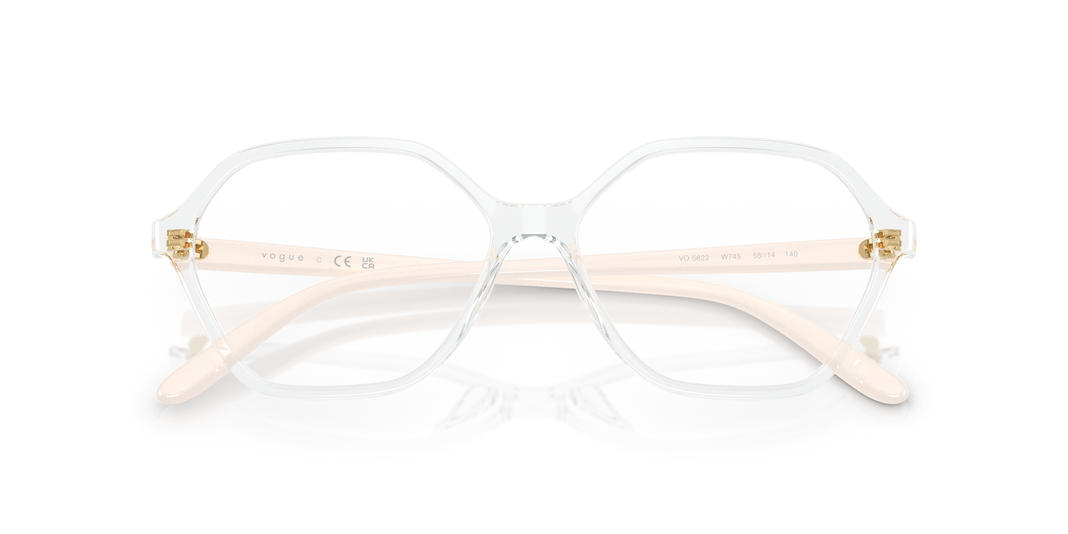 VOGUE EYEWEAR VO5622 W745 53