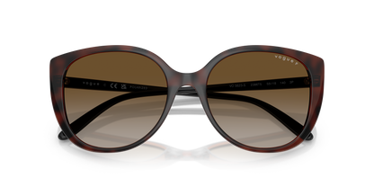 VOGUE EYEWEAR VO5623S 2386T5 55