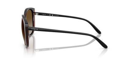 VOGUE EYEWEAR VO5623S 2386T5 55