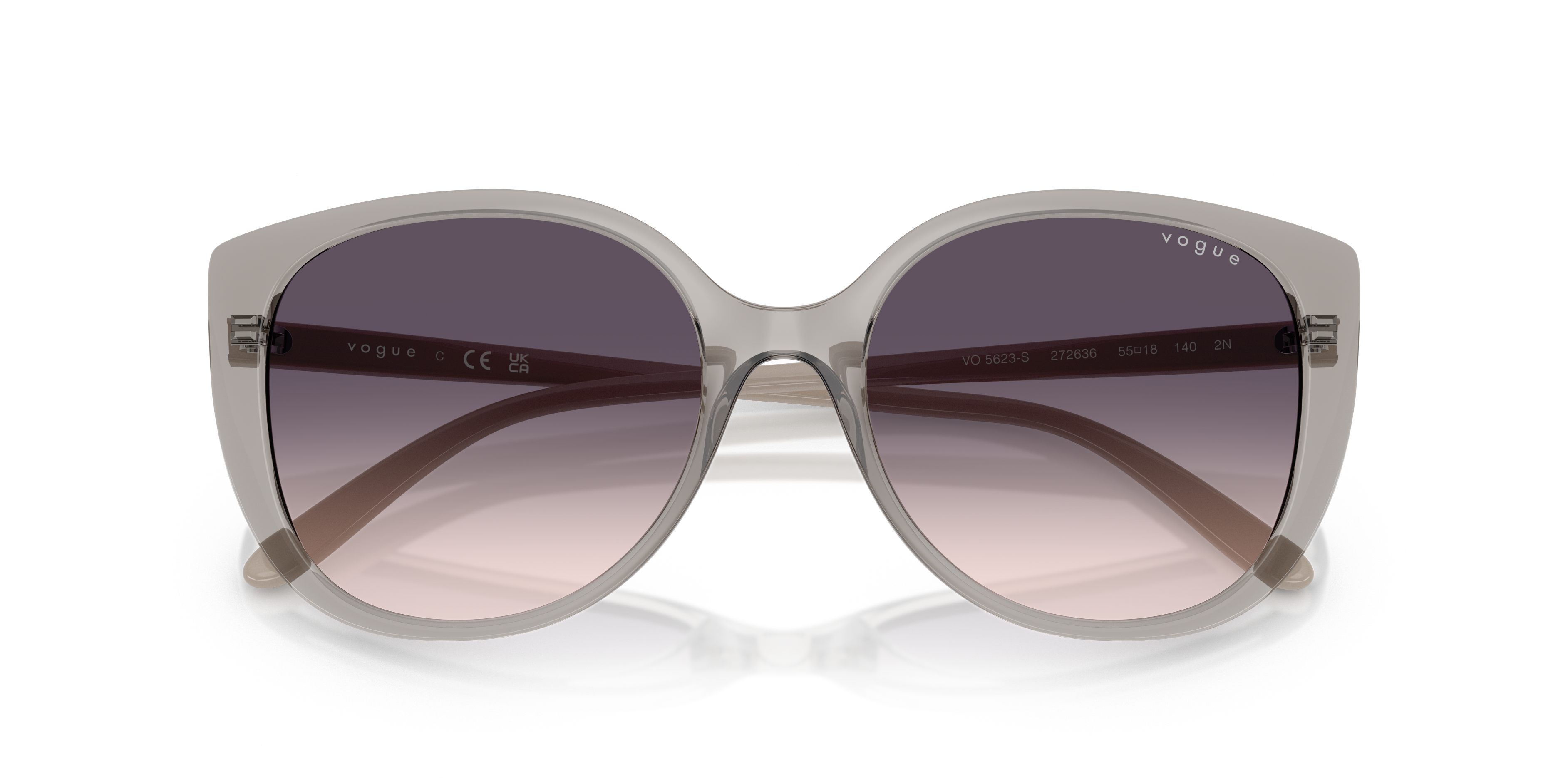 VOGUE EYEWEAR VO5623S 272636 55