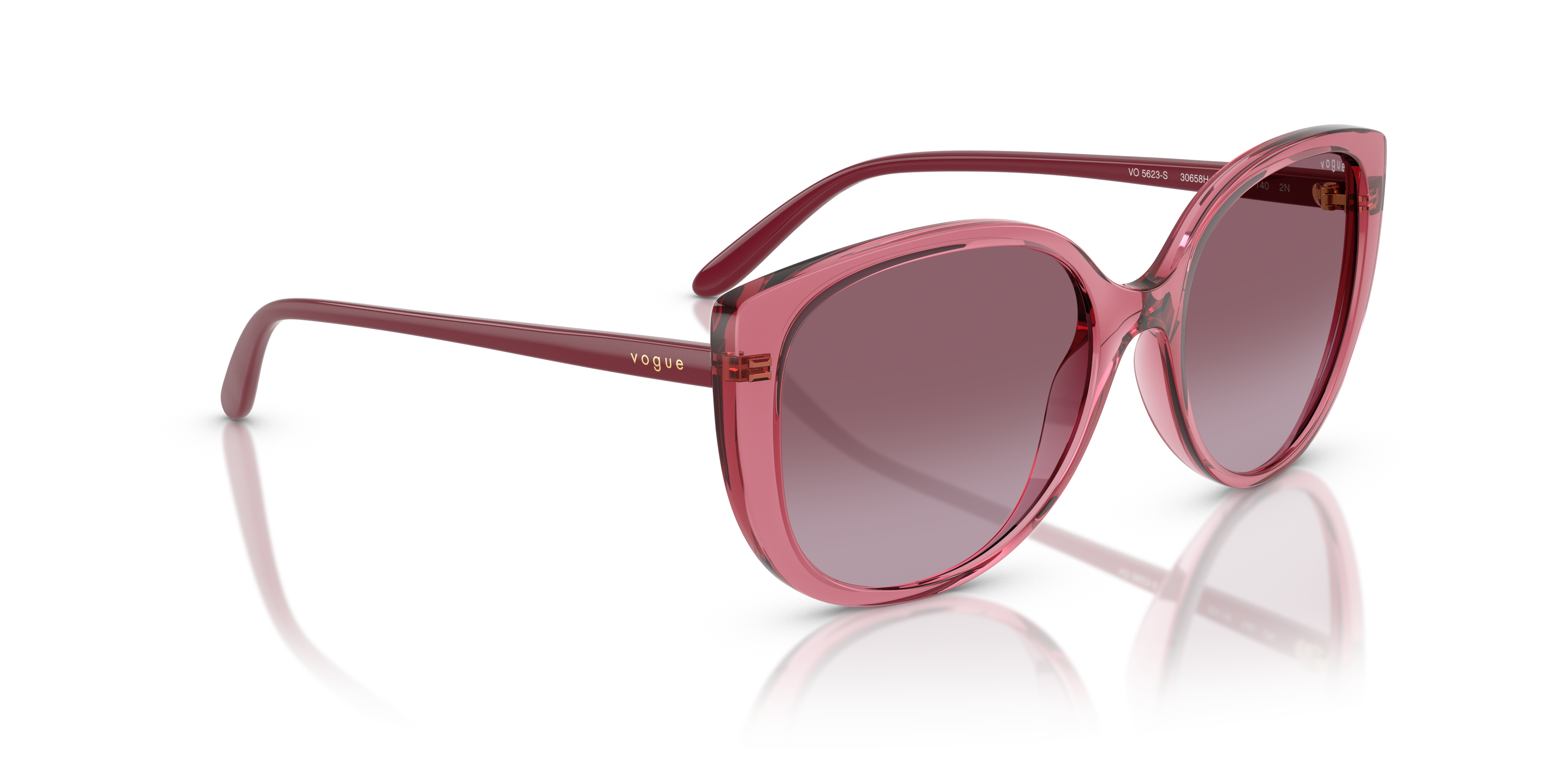 VOGUE EYEWEAR VO5623S 30658H 55