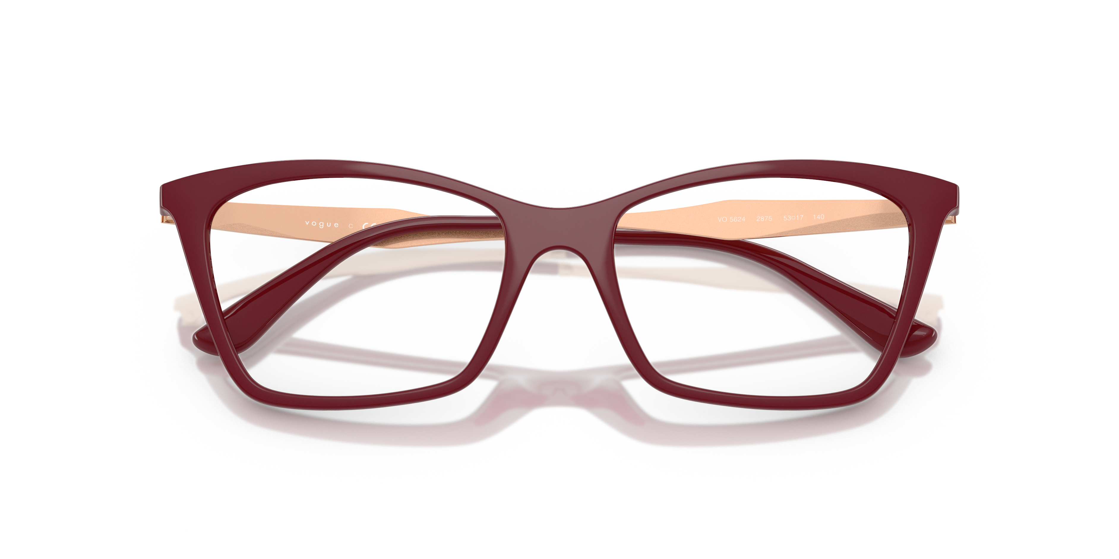 VOGUE EYEWEAR VO5624 2875 51