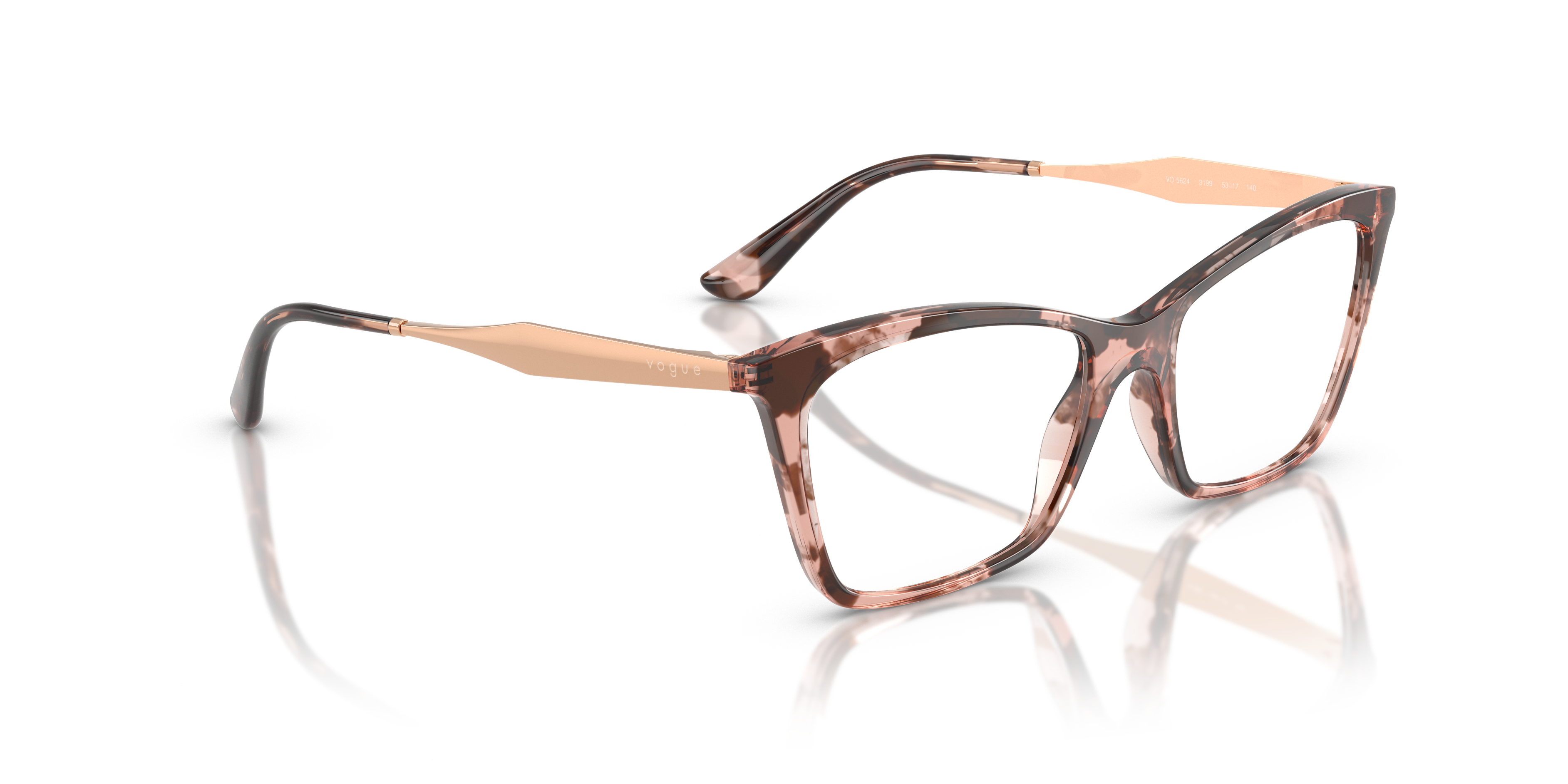 VOGUE EYEWEAR VO5624 3199 53