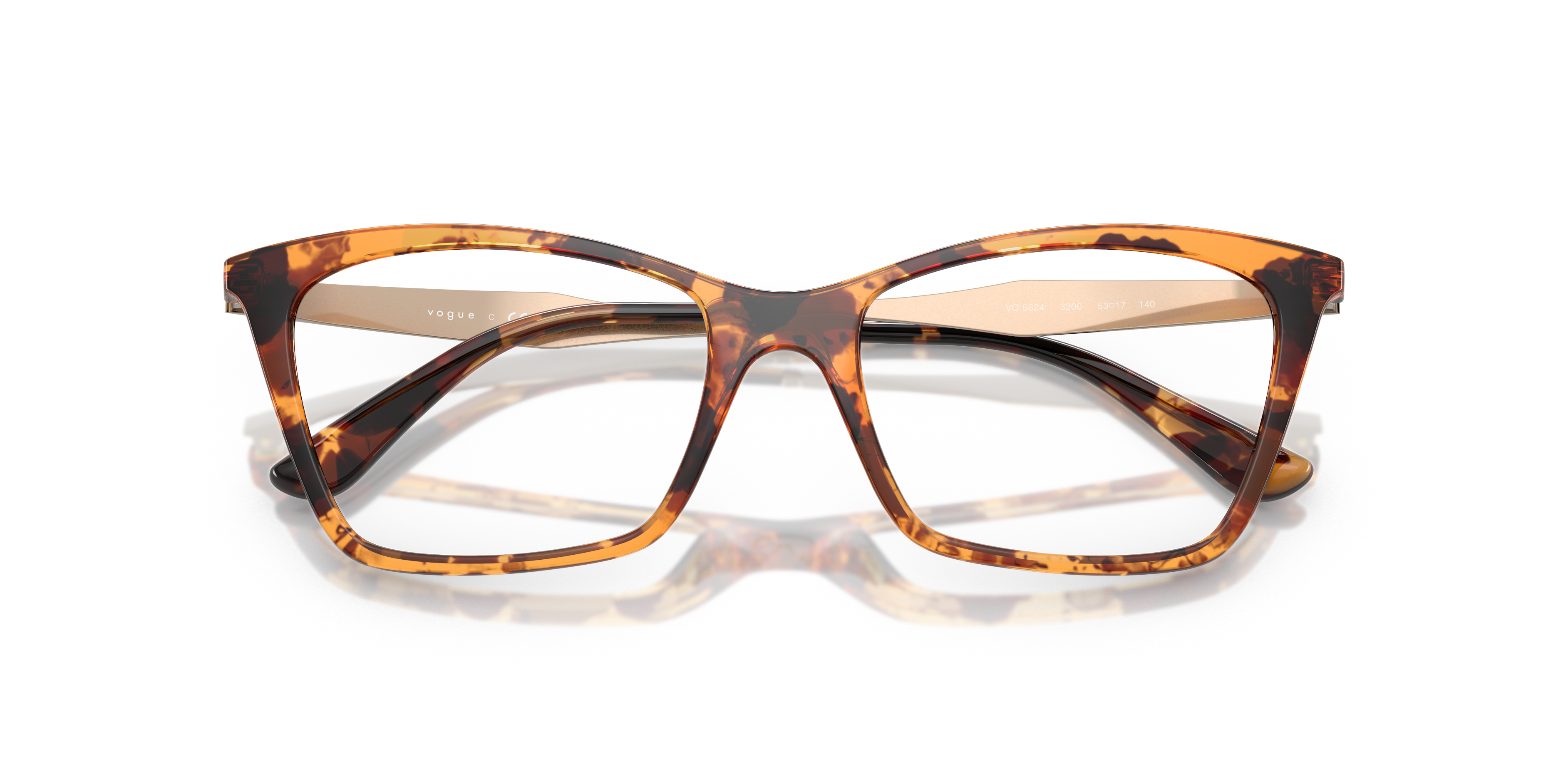 VOGUE EYEWEAR VO5624 3200 53