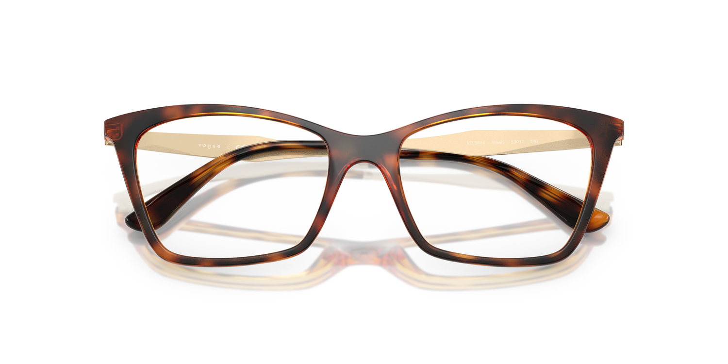 VOGUE EYEWEAR VO5624 W656 51