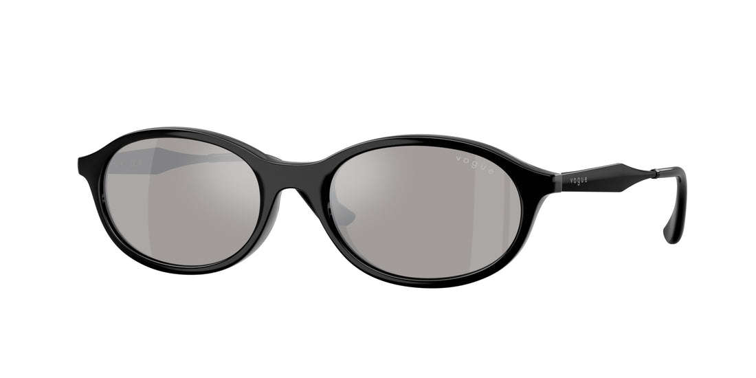 Gafas de sol vogue eyewear vo5625s w44/6g negro oval femenino talla 52mm - Vista principal