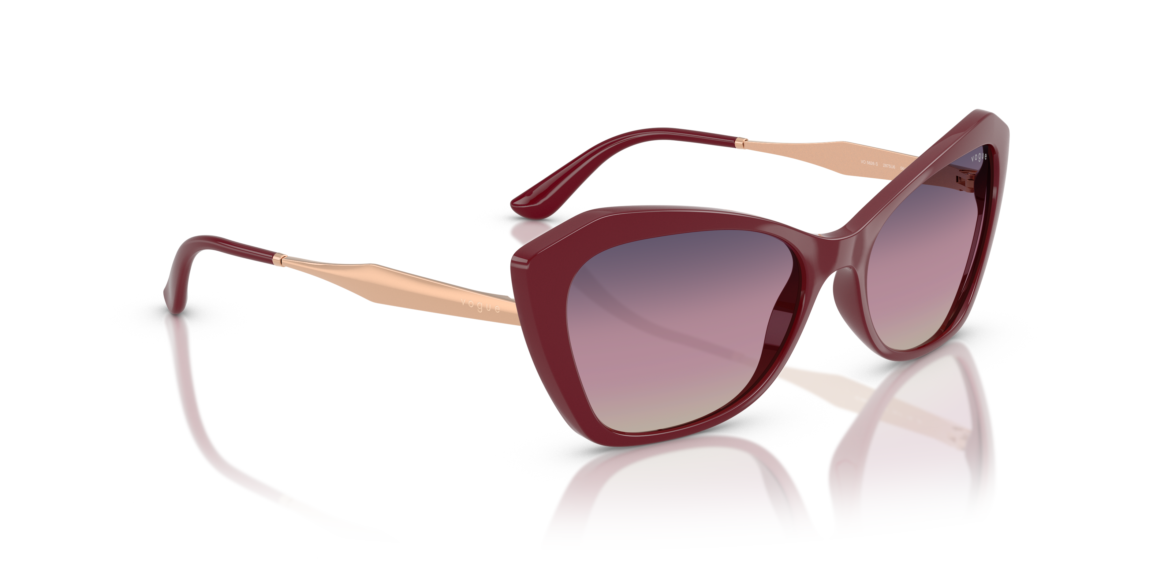 VOGUE EYEWEAR VO5626S 2875U6 56