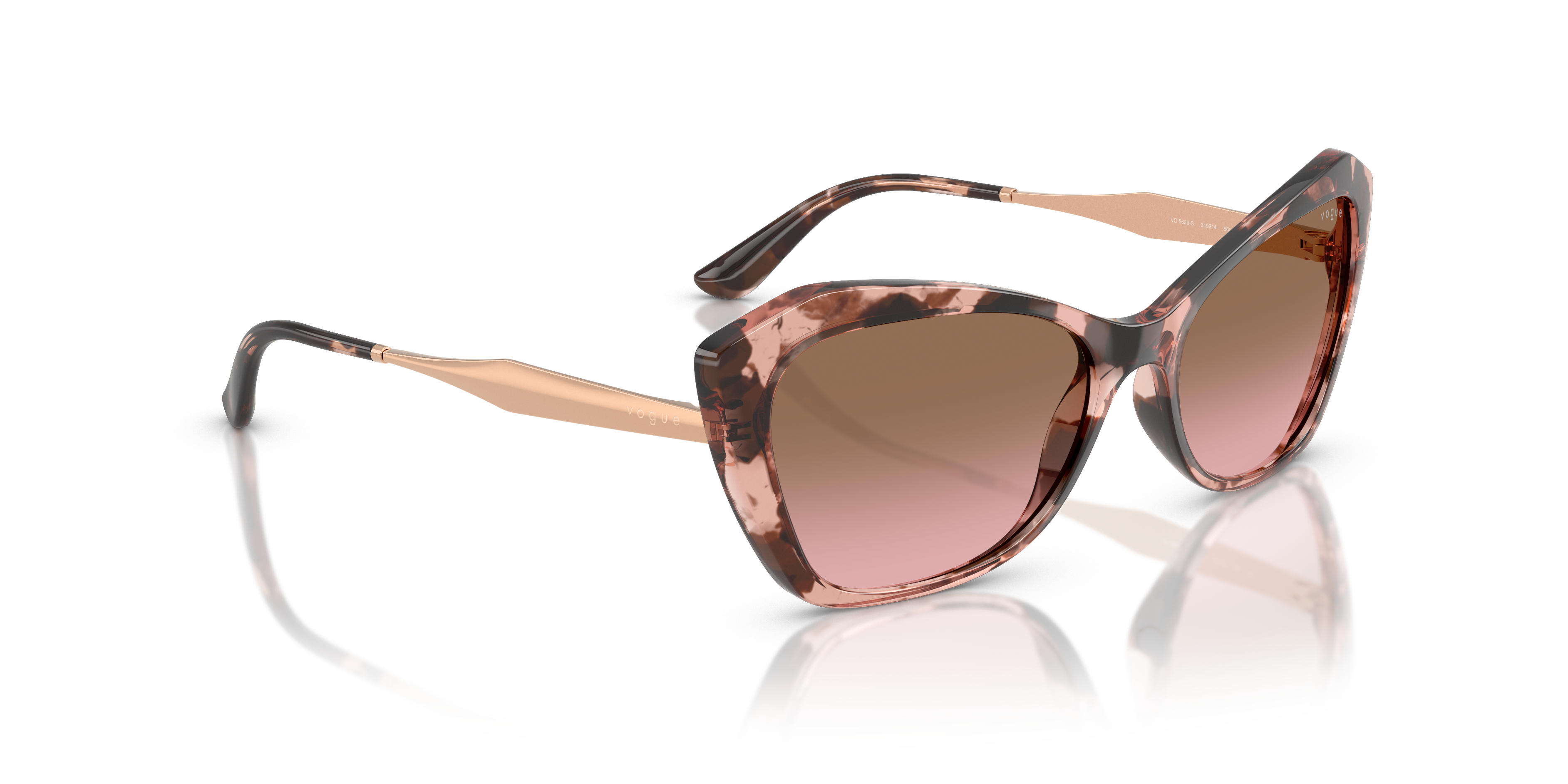 VOGUE EYEWEAR VO5626S 319914 56