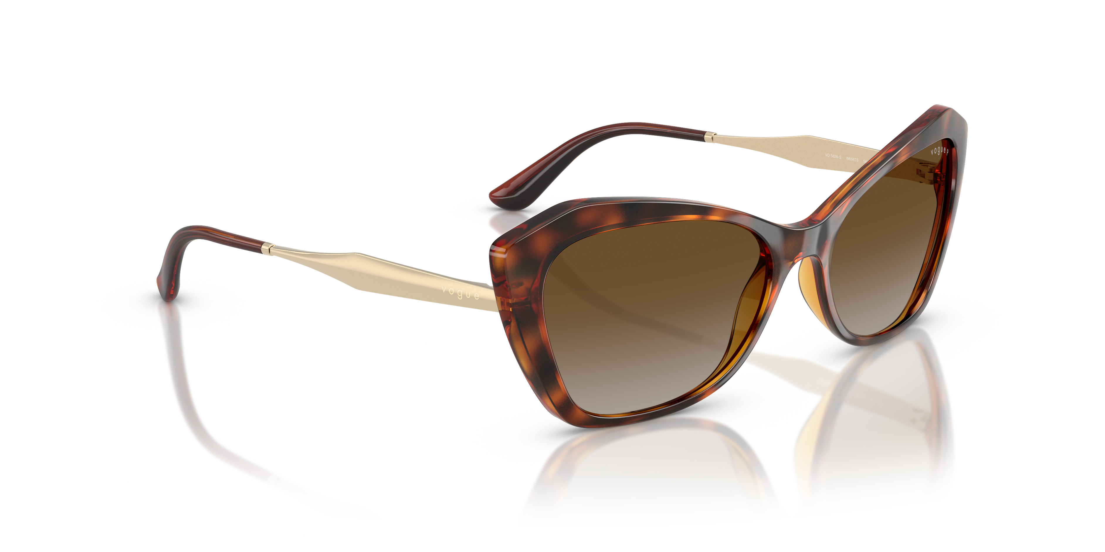 VOGUE EYEWEAR VO5626S W656T5 56