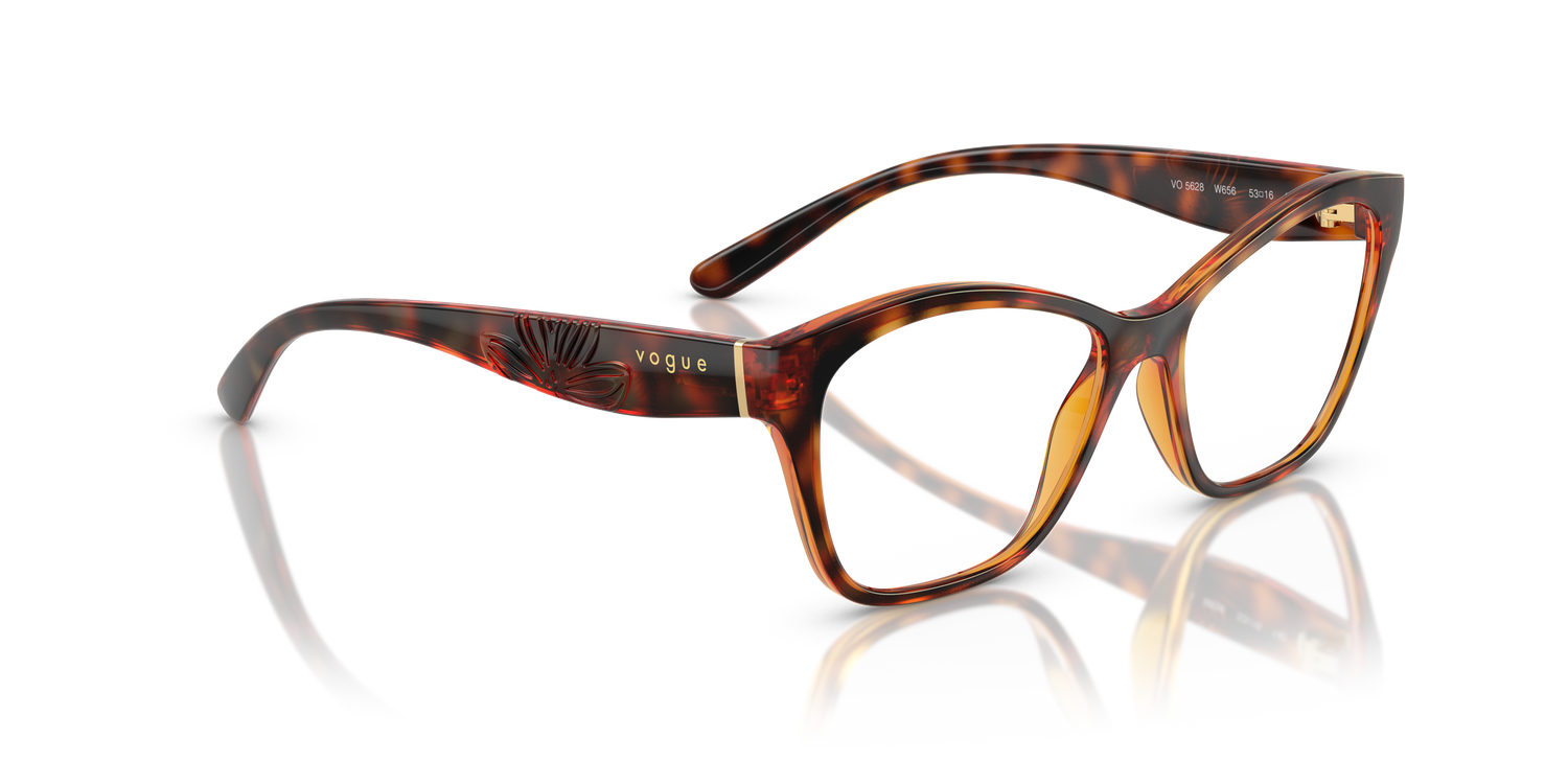 VOGUE EYEWEAR VO5628 W656 53