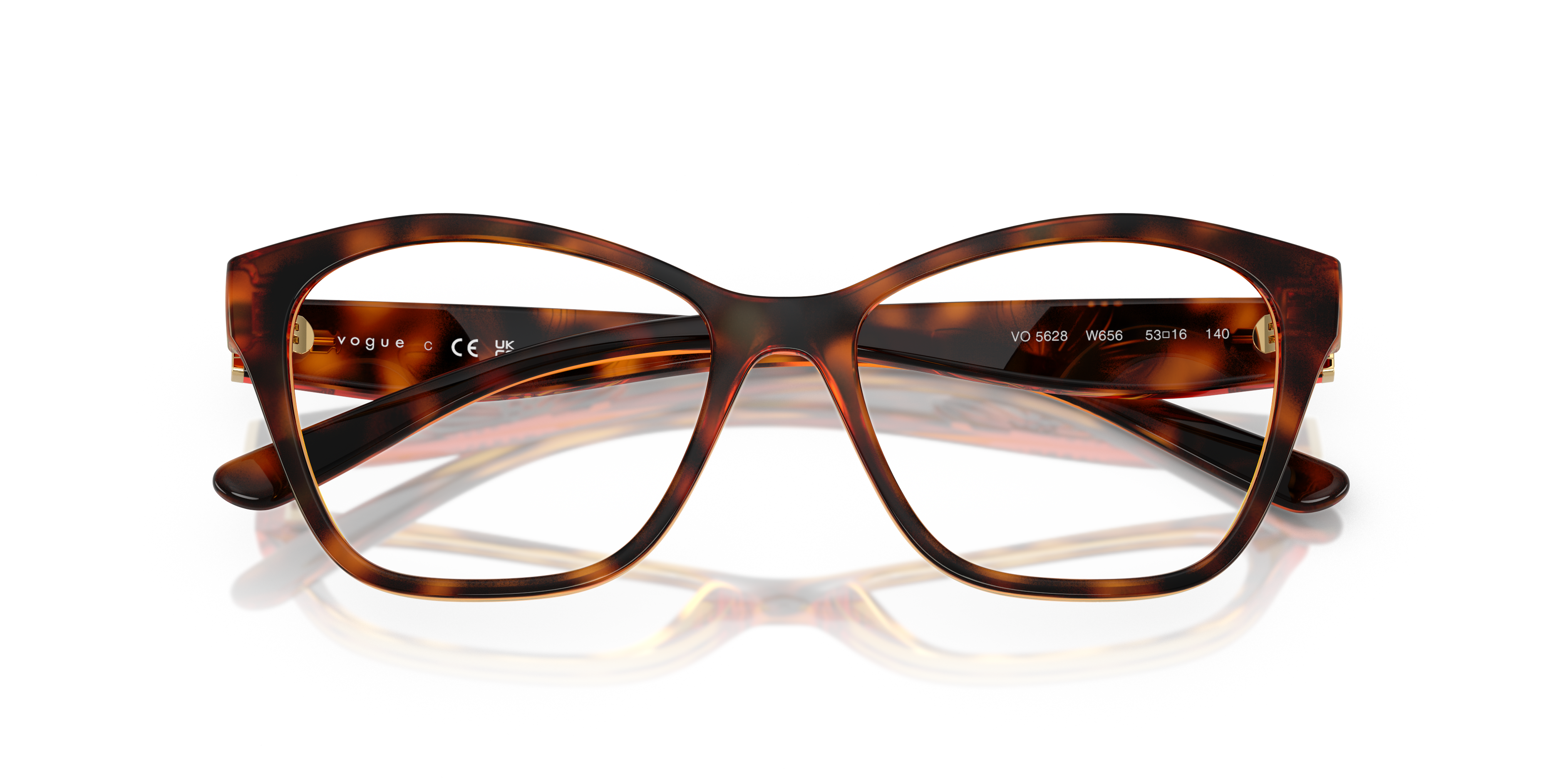 VOGUE EYEWEAR VO5628 W656 51