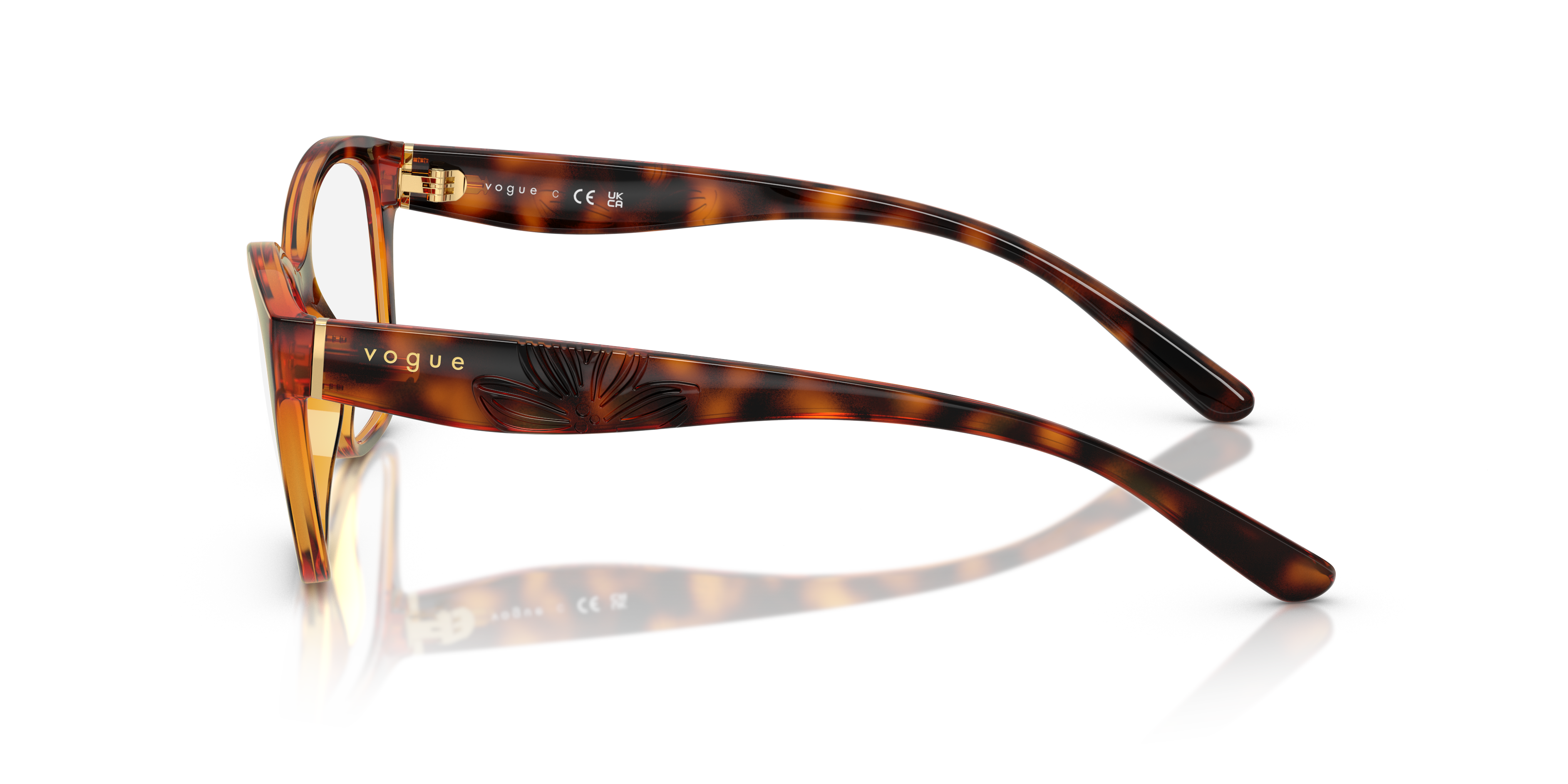 VOGUE EYEWEAR VO5628 W656 53