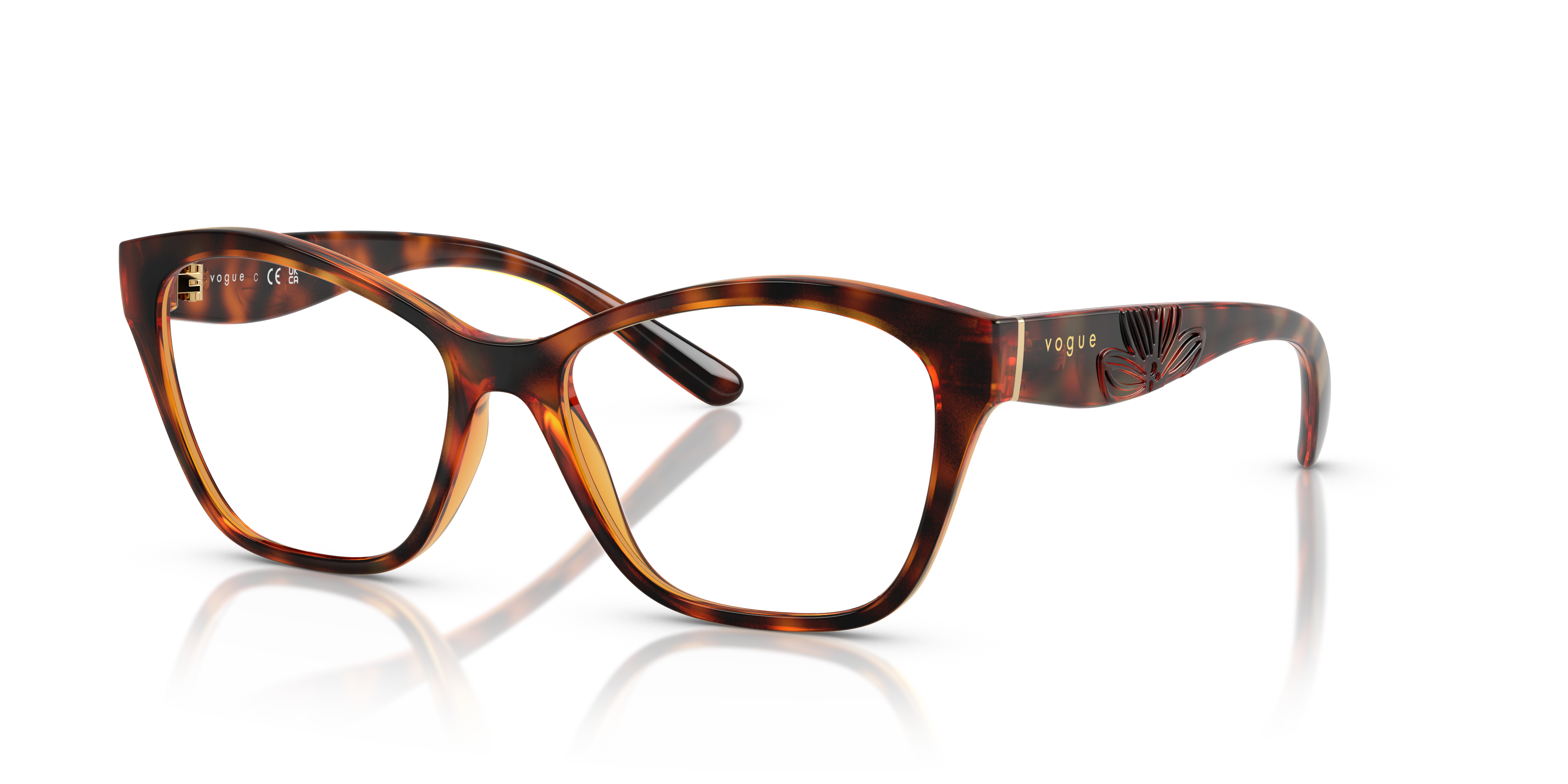 VOGUE EYEWEAR VO5628 W656 53