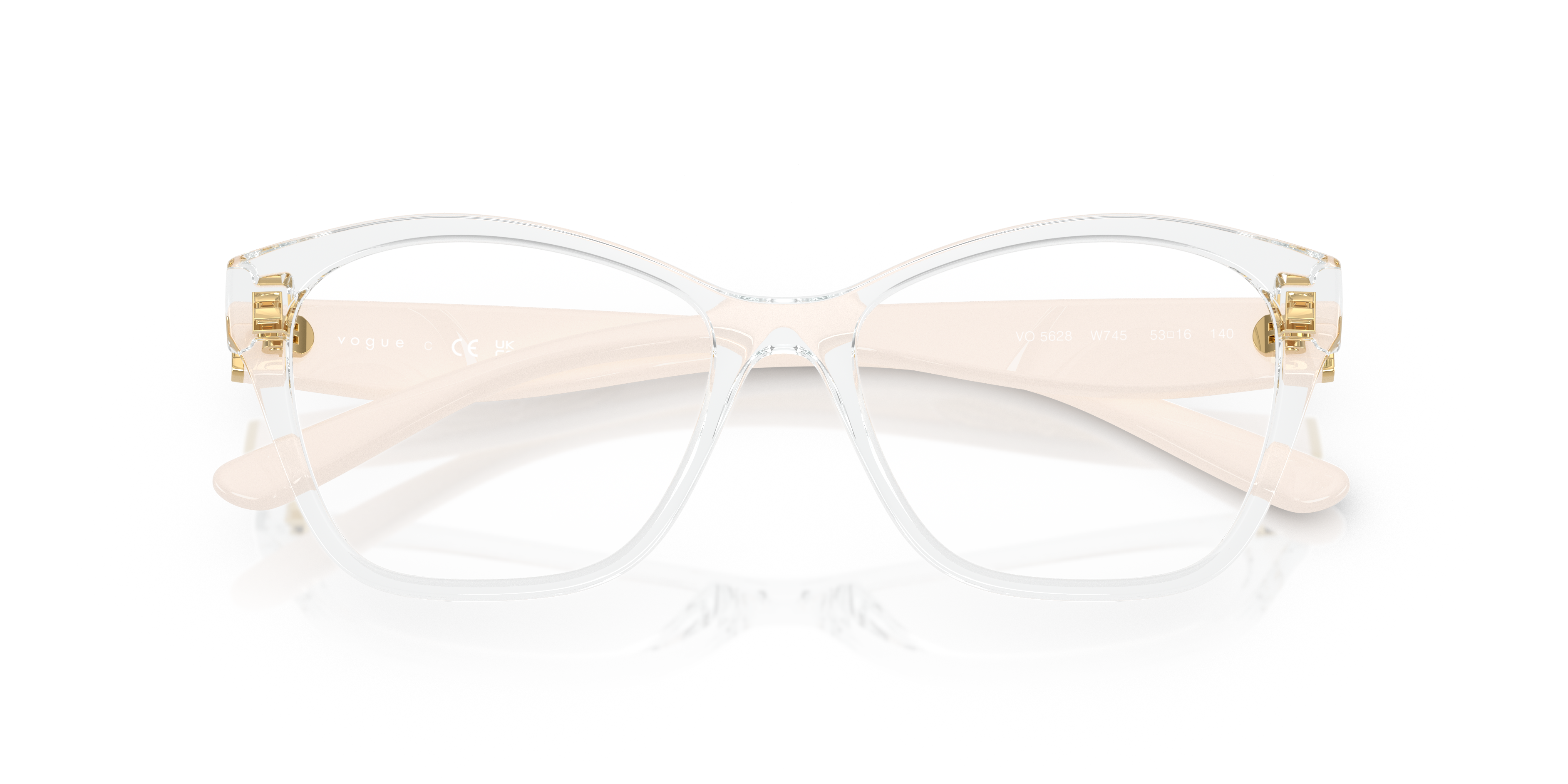 VOGUE EYEWEAR VO5628 W745 51