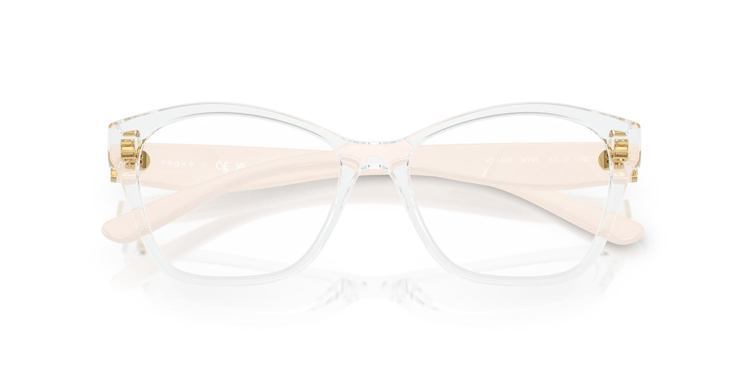 VOGUE EYEWEAR VO5628 W745 53
