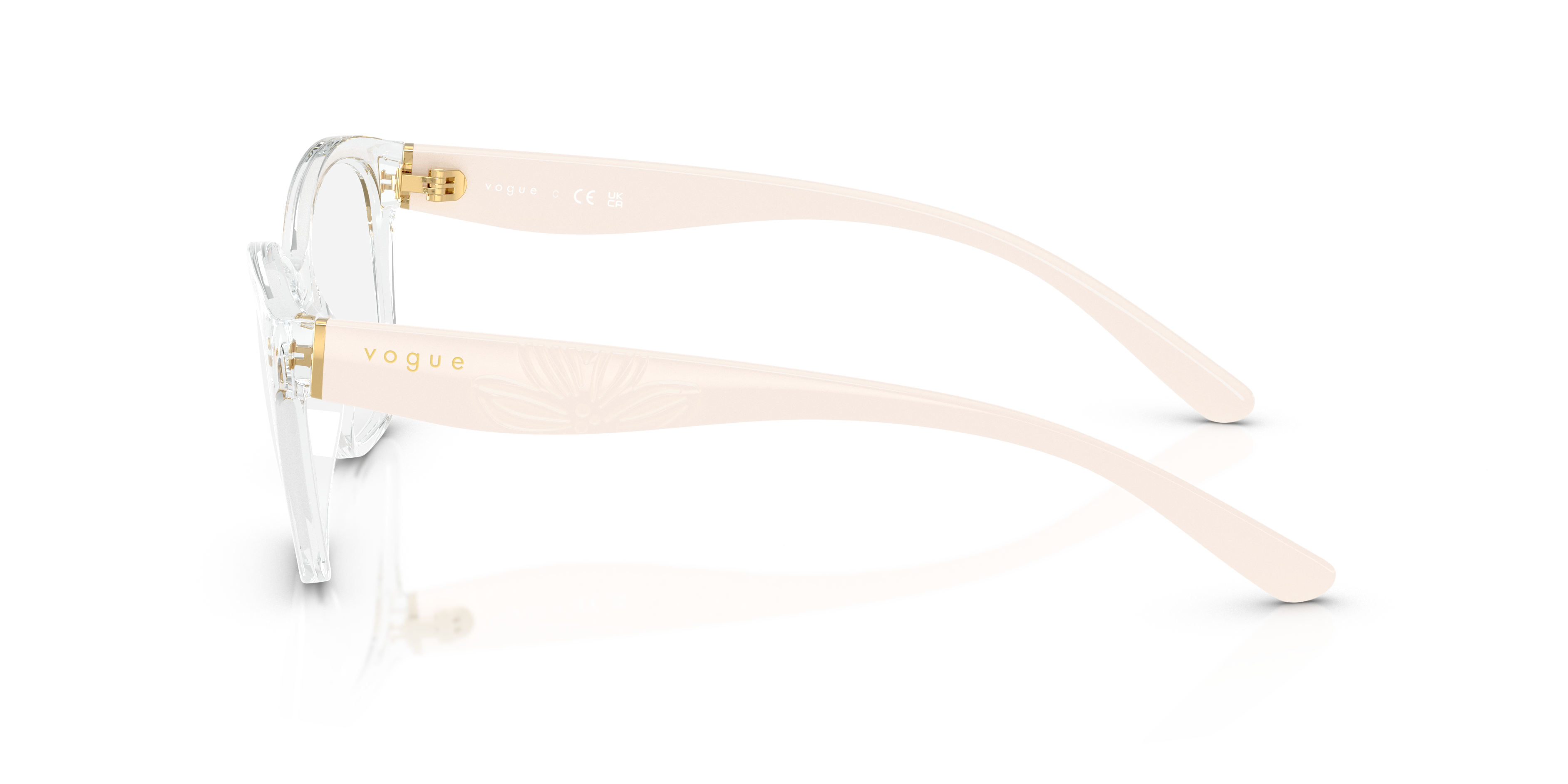 VOGUE EYEWEAR VO5628 W745 53