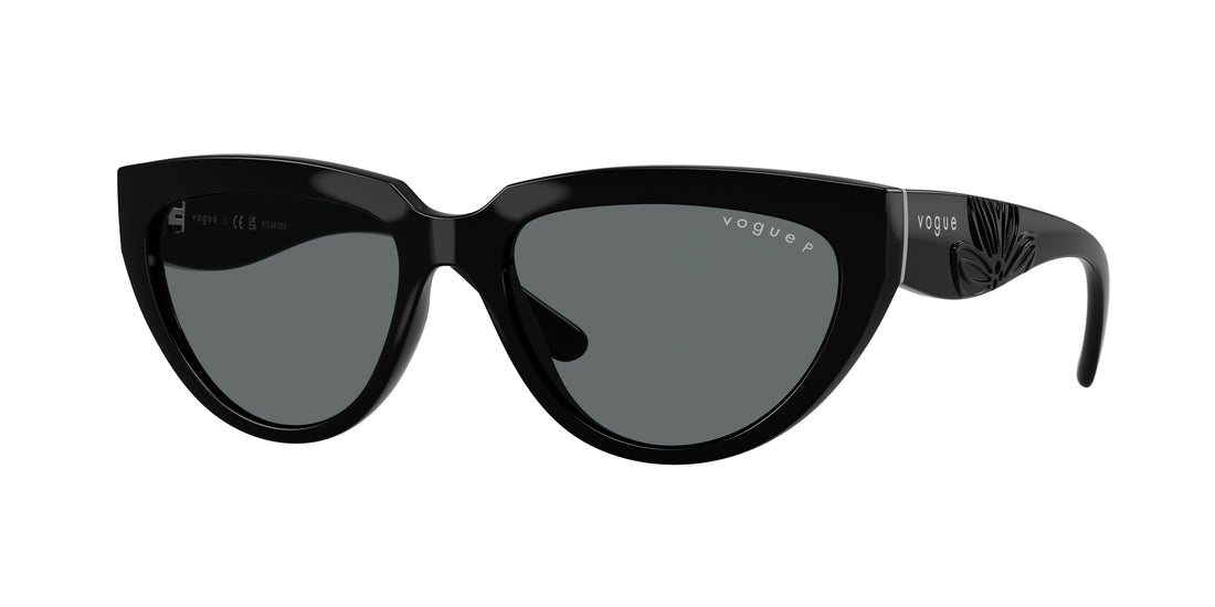 Occhiali da sole vogue eyewear vo5629s w44/81 negro irregular femenino taglia 54mm - Vista principale