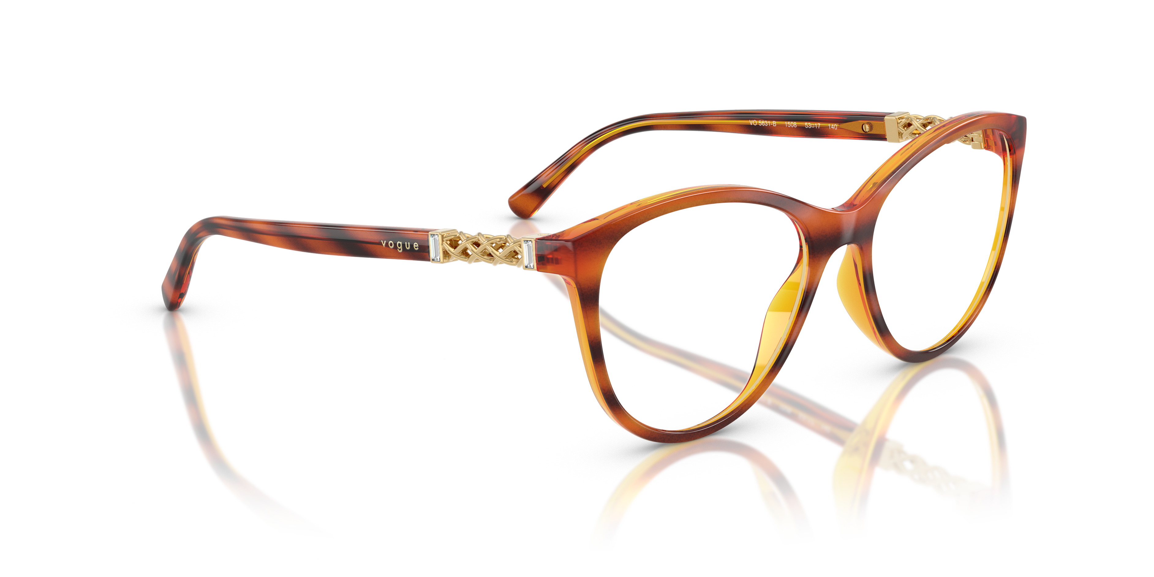 VOGUE EYEWEAR VO5631B 1508 53