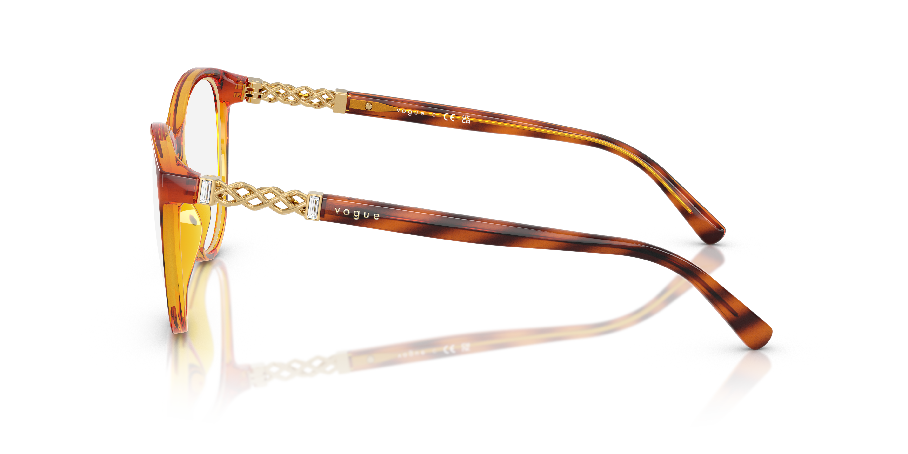 VOGUE EYEWEAR VO5631B 1508 51