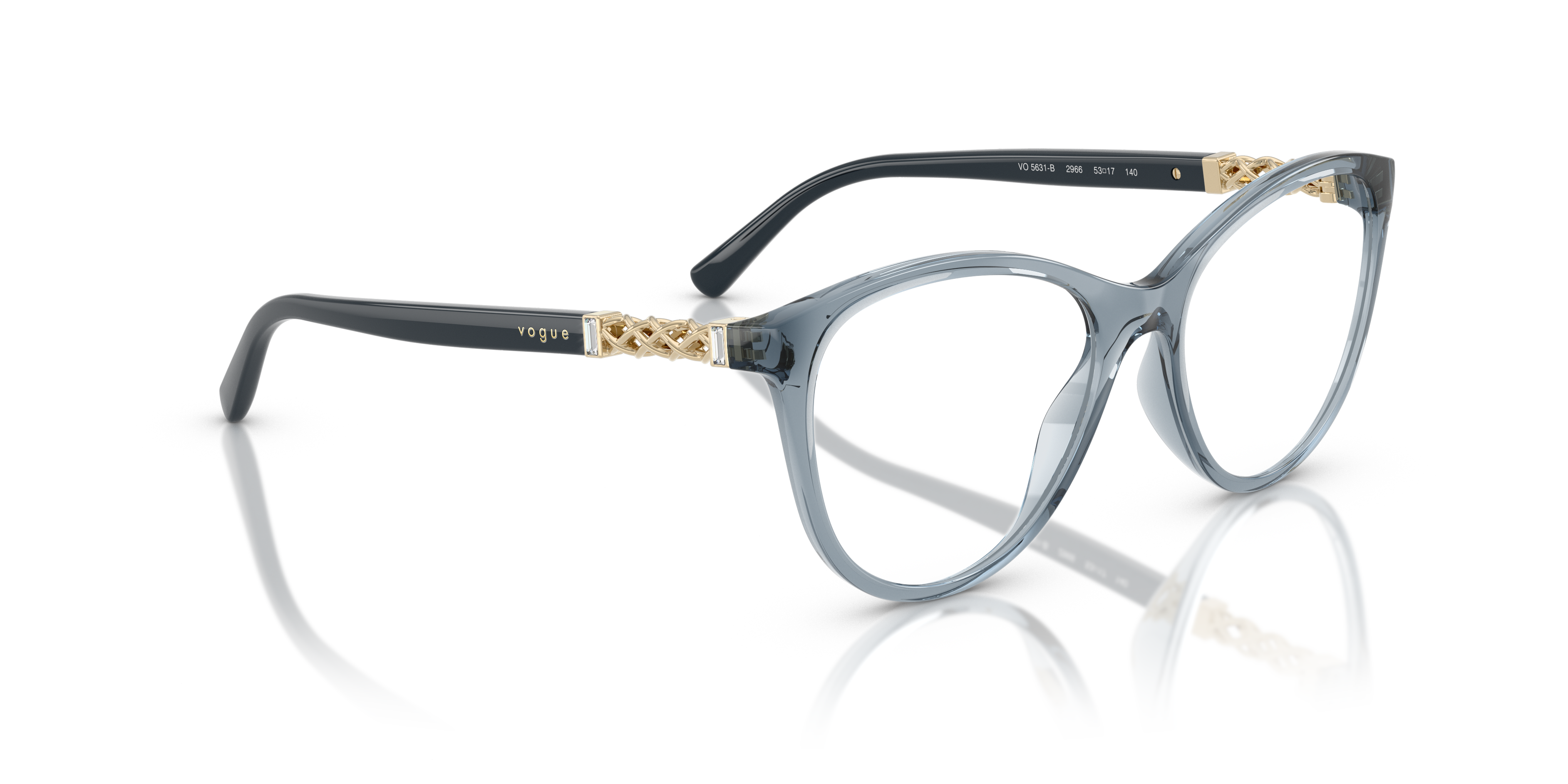 VOGUE EYEWEAR VO5631B 2966 53