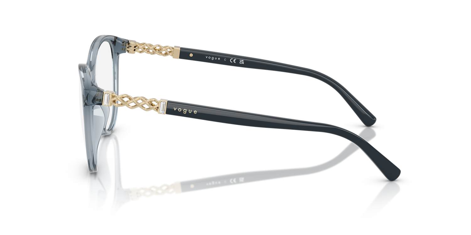 VOGUE EYEWEAR VO5631B 2966 53