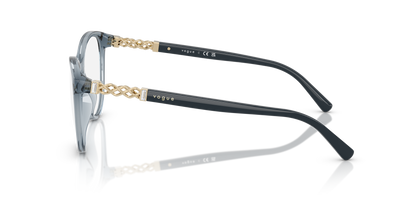 VOGUE EYEWEAR VO5631B 2966 53