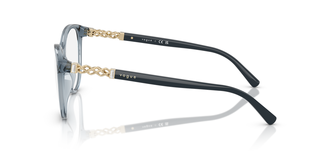 VOGUE EYEWEAR VO5631B 2966 51