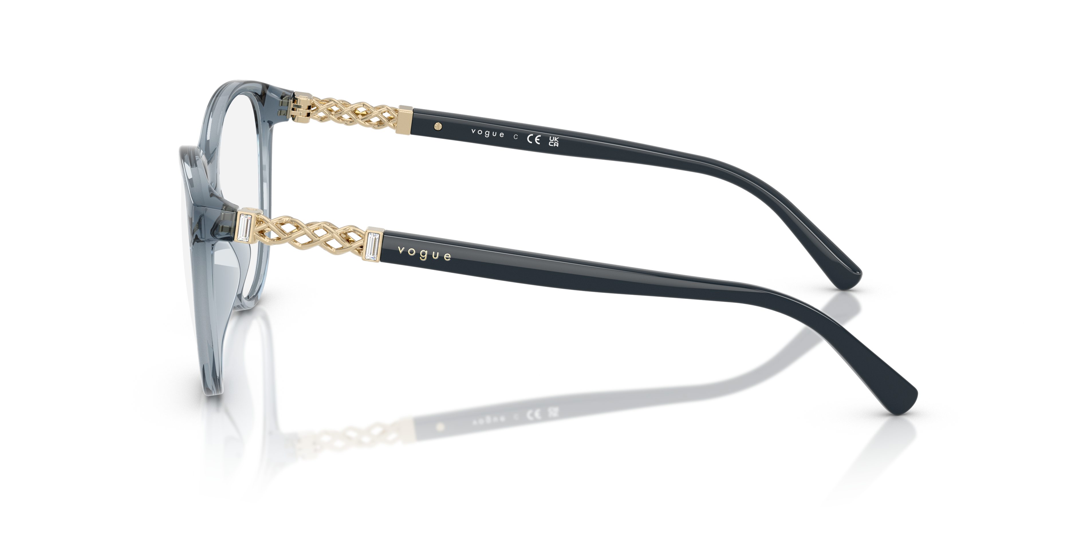 VOGUE EYEWEAR VO5631B 2966 51