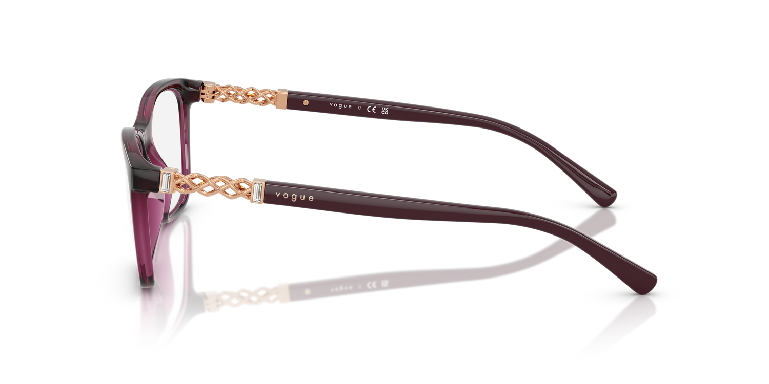 VOGUE EYEWEAR VO5632B 2989 51