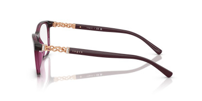 VOGUE EYEWEAR VO5632B 2989 51