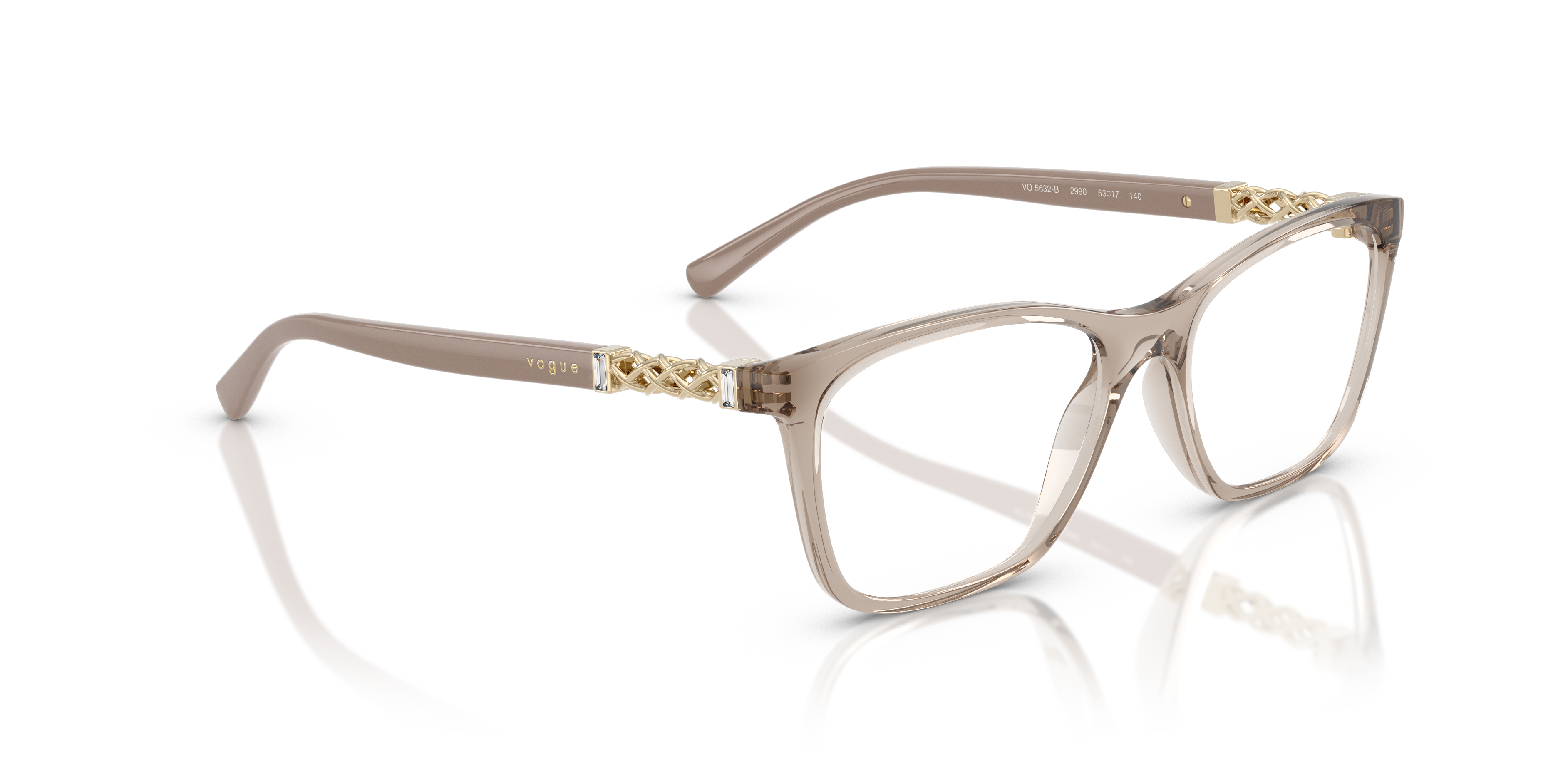 VOGUE EYEWEAR VO5632B 2990 53