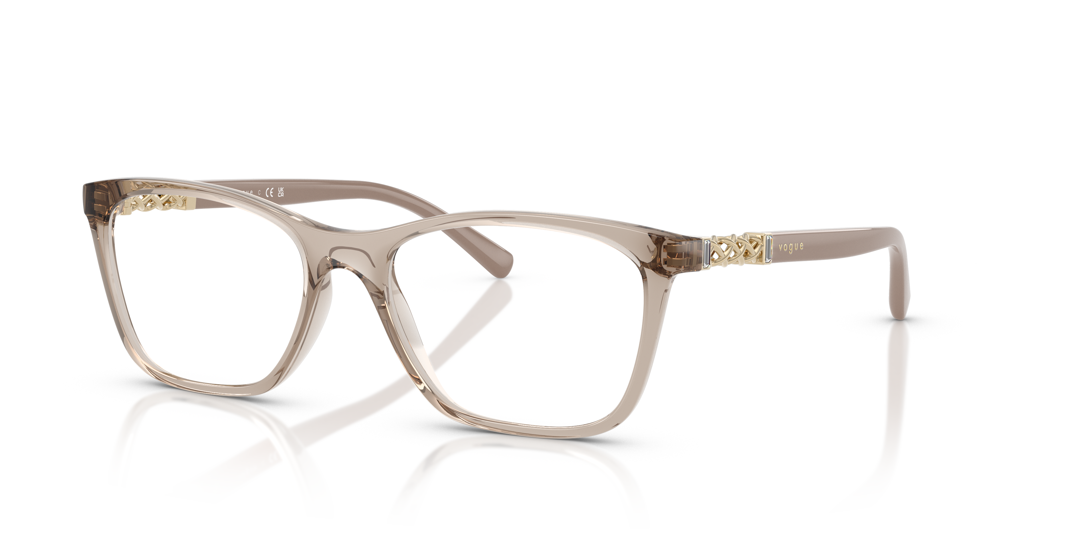 VOGUE EYEWEAR VO5632B 2990 53