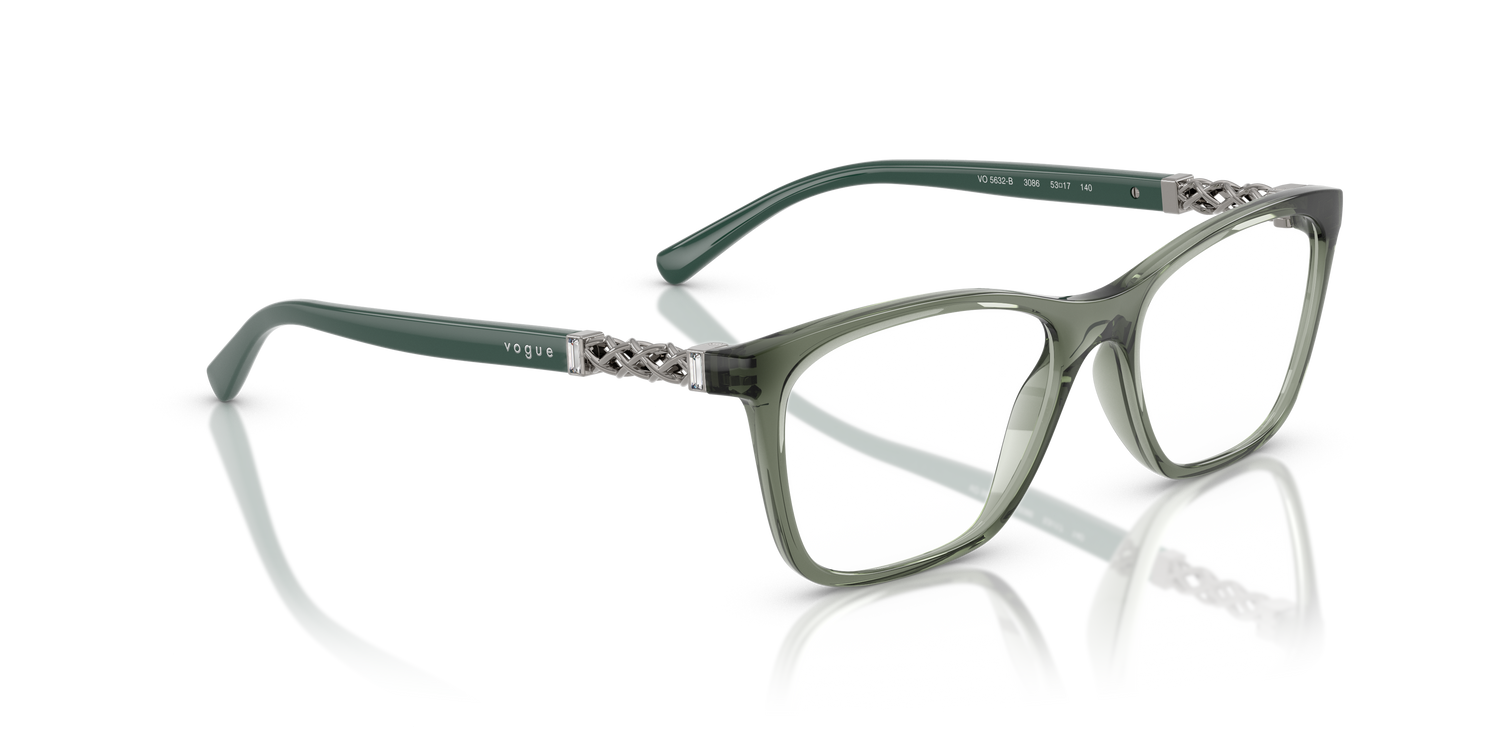 VOGUE EYEWEAR VO5632B 3086 53