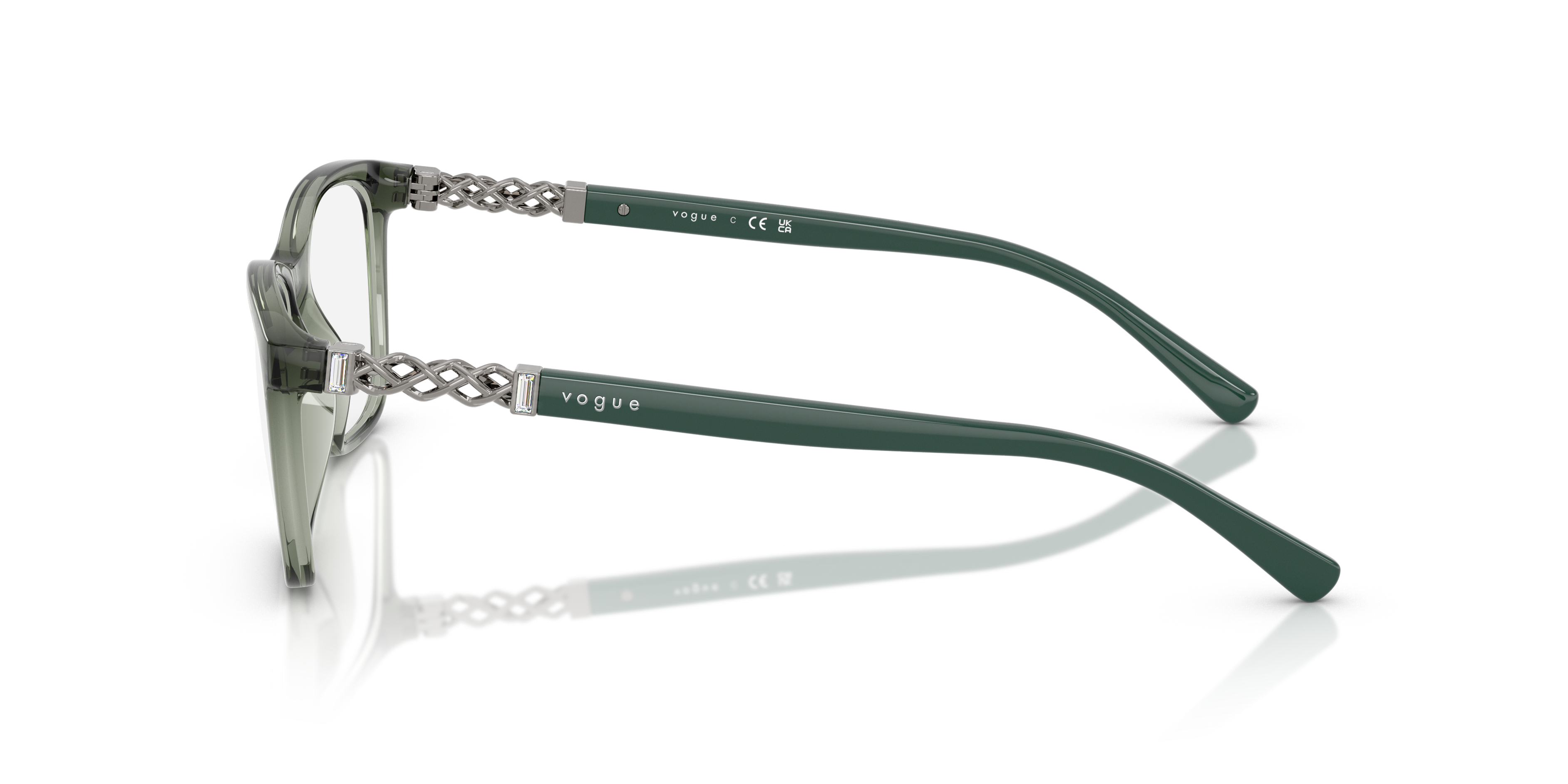 VOGUE EYEWEAR VO5632B 3086 51