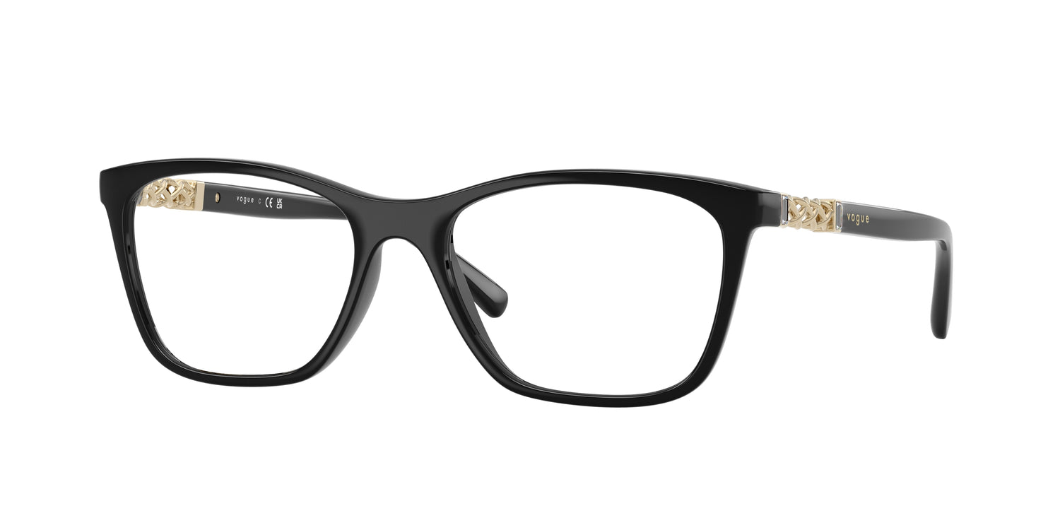 VOGUE EYEWEAR VO5632B W44 53