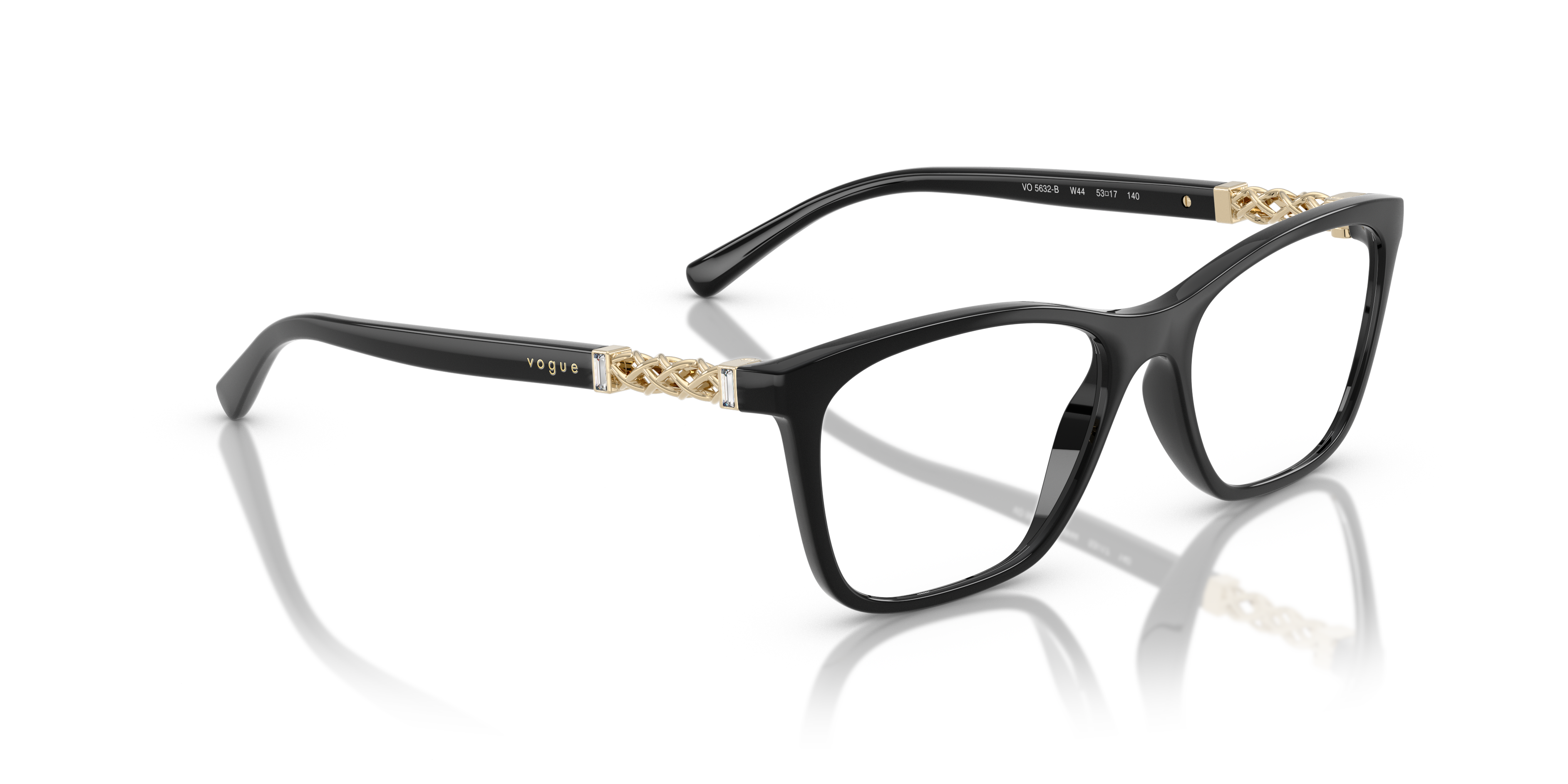 VOGUE EYEWEAR VO5632B W44 51