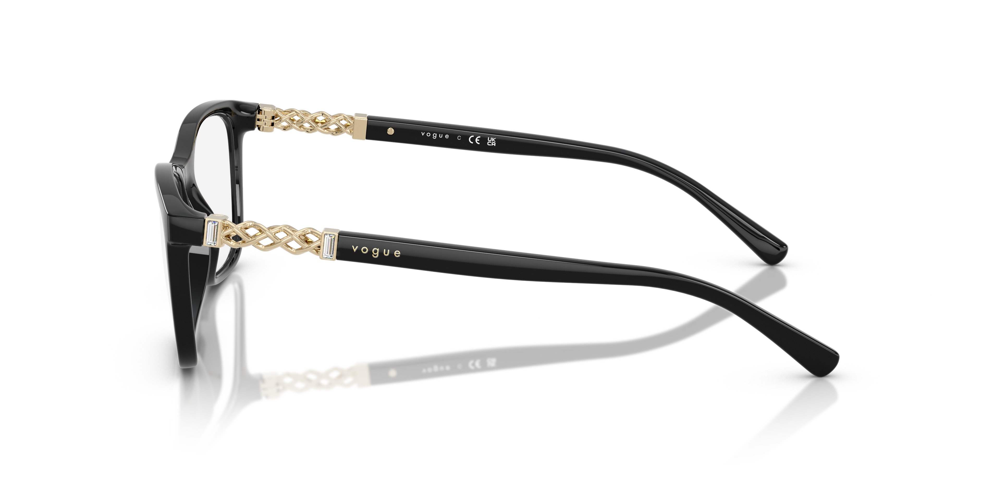 VOGUE EYEWEAR VO5632B W44 51