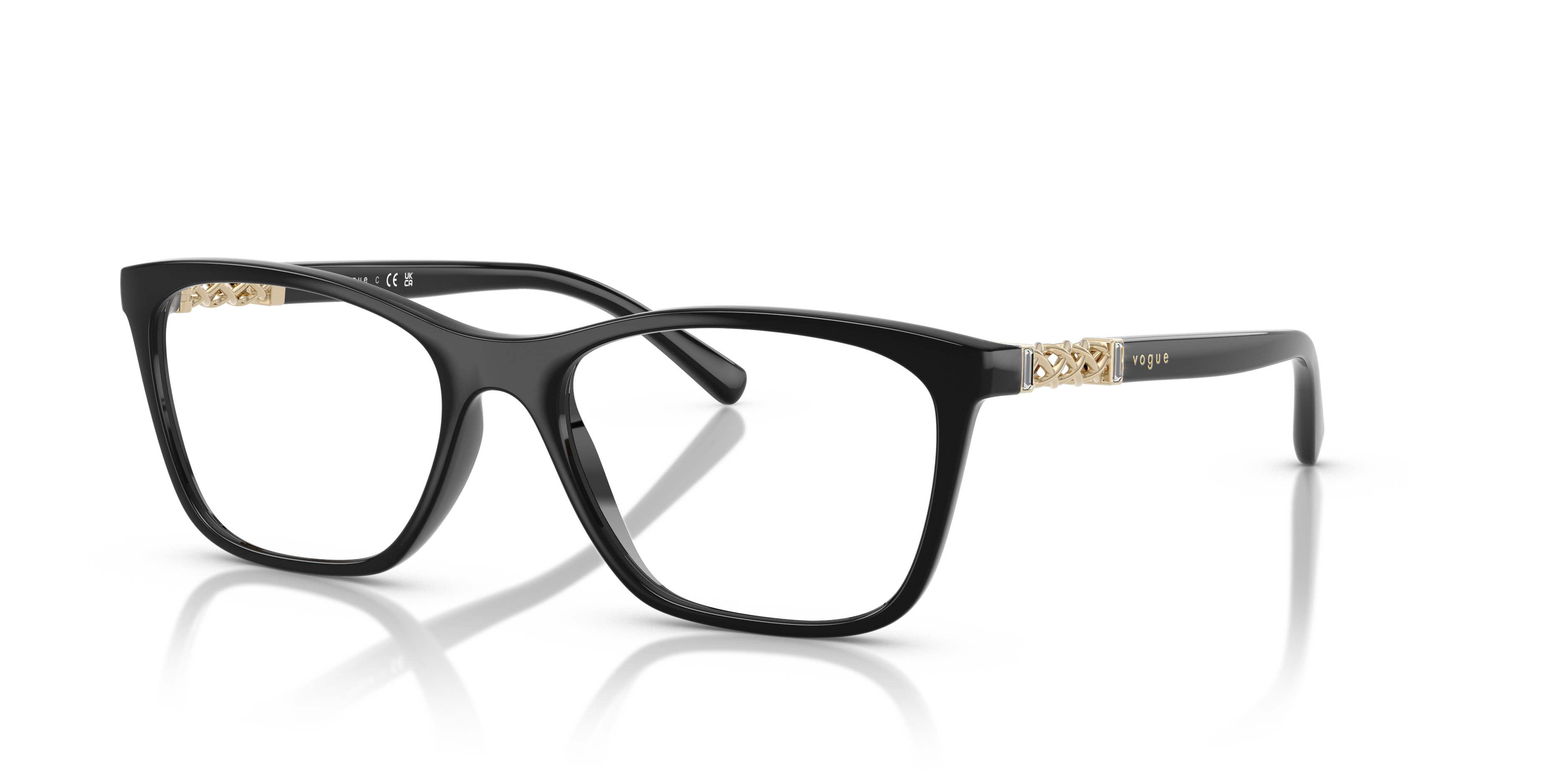 VOGUE EYEWEAR VO5632B W44 51