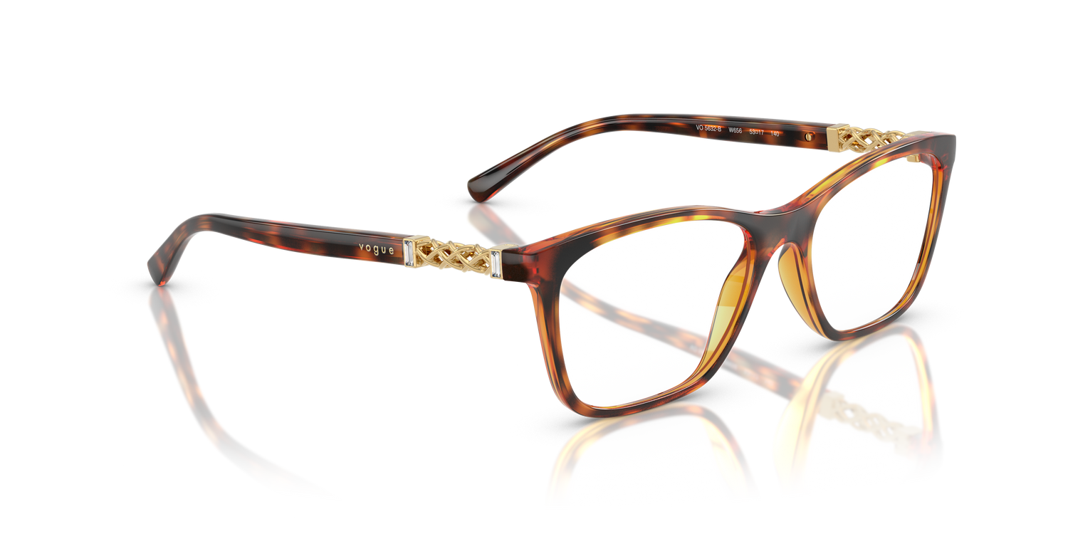 VOGUE EYEWEAR VO5632B W656 51