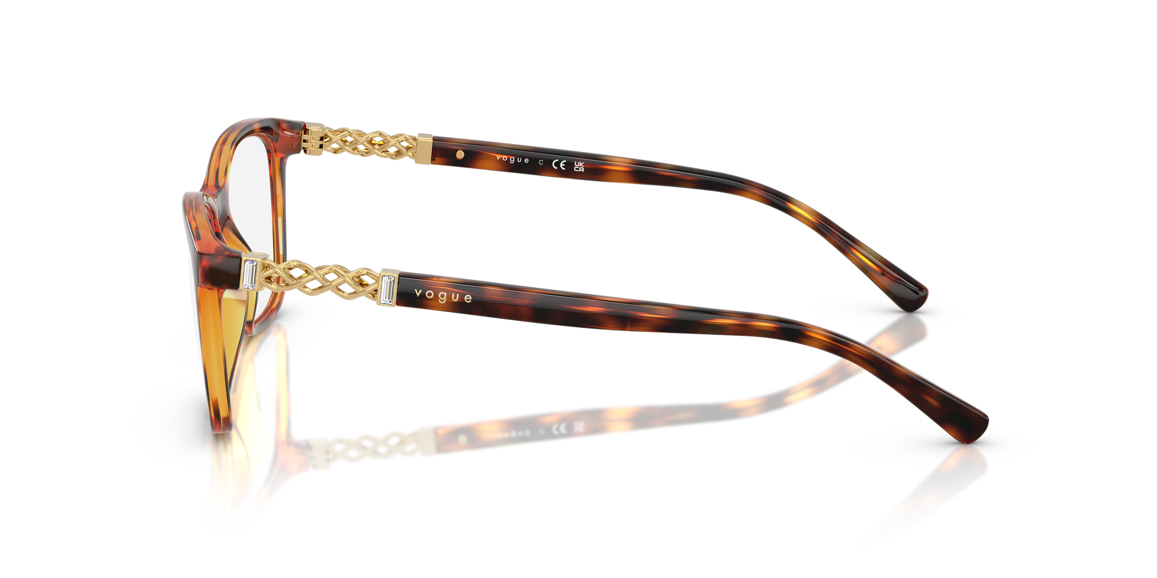 VOGUE EYEWEAR VO5632B W656 51