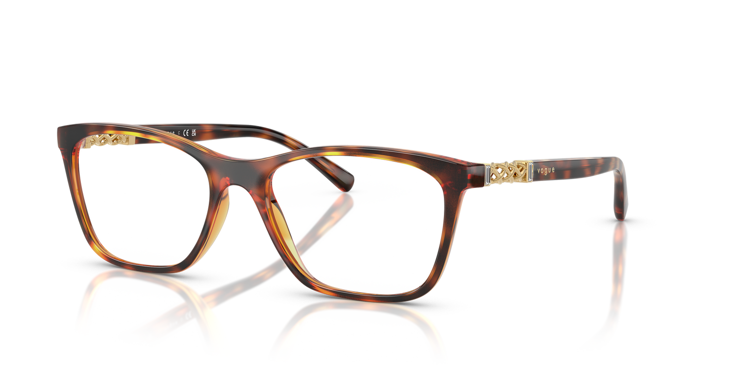 VOGUE EYEWEAR VO5632B W656 53