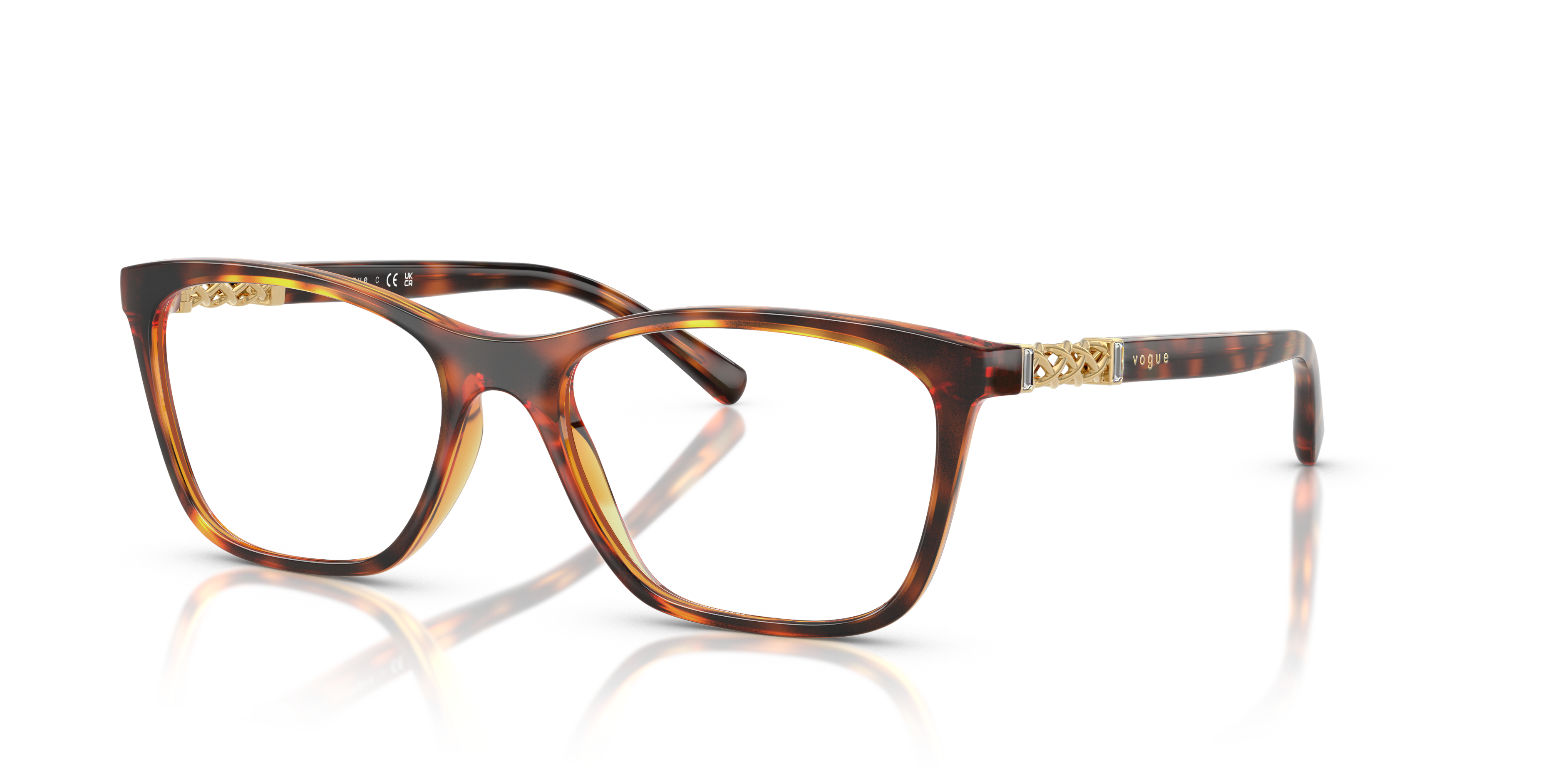 VOGUE EYEWEAR VO5632B W656 53