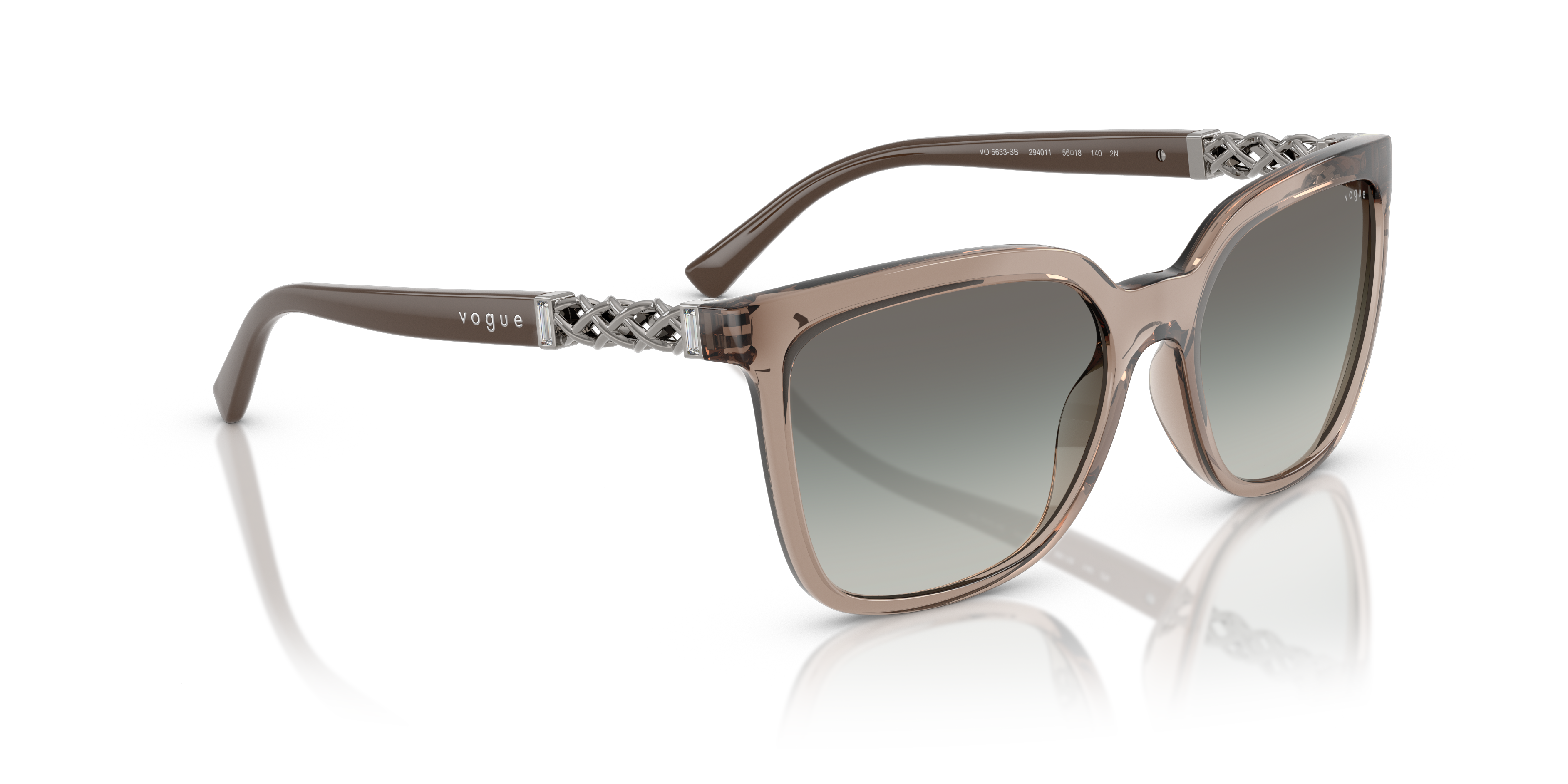 VOGUE EYEWEAR VO5633SB 294011 56