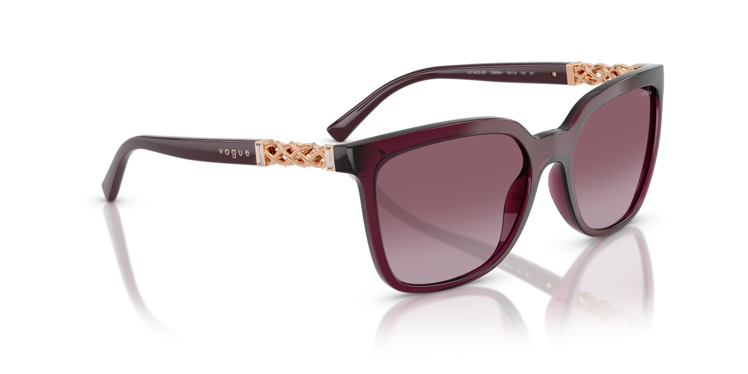 VOGUE EYEWEAR VO5633SB 29898H 56