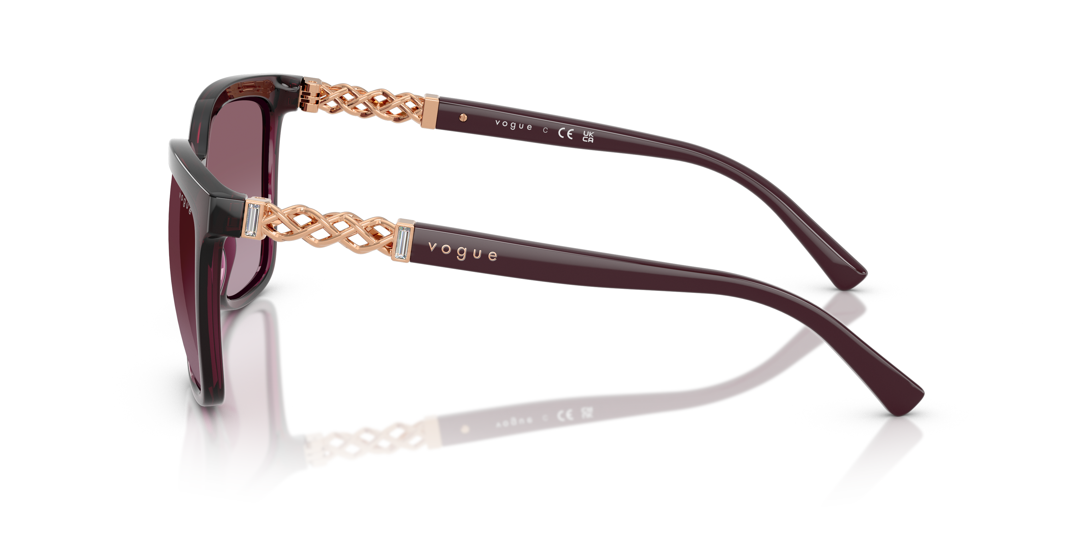 VOGUE EYEWEAR VO5633SB 29898H 56